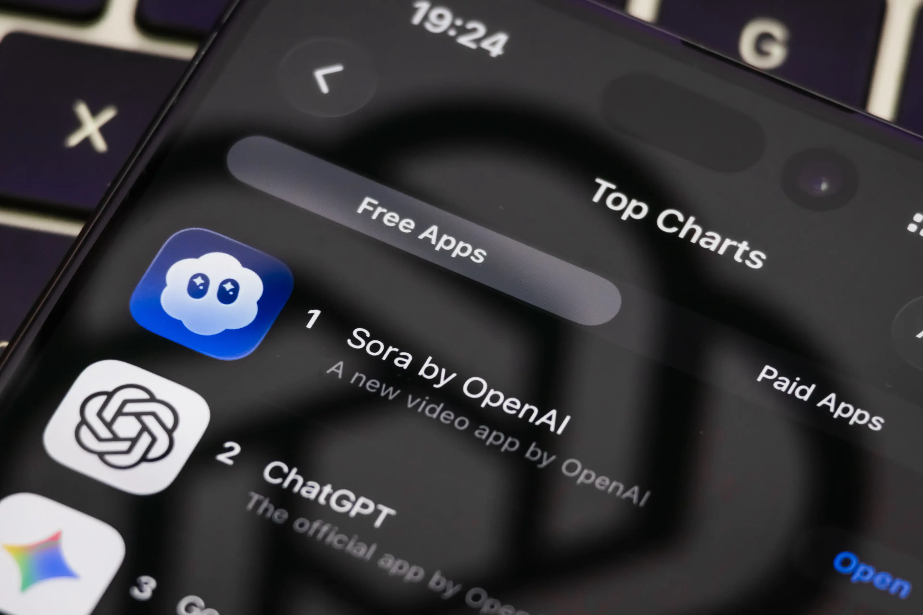 Gates is reported as having used ChatGPT to find out about poisons (Cheng Xin/Getty Images)