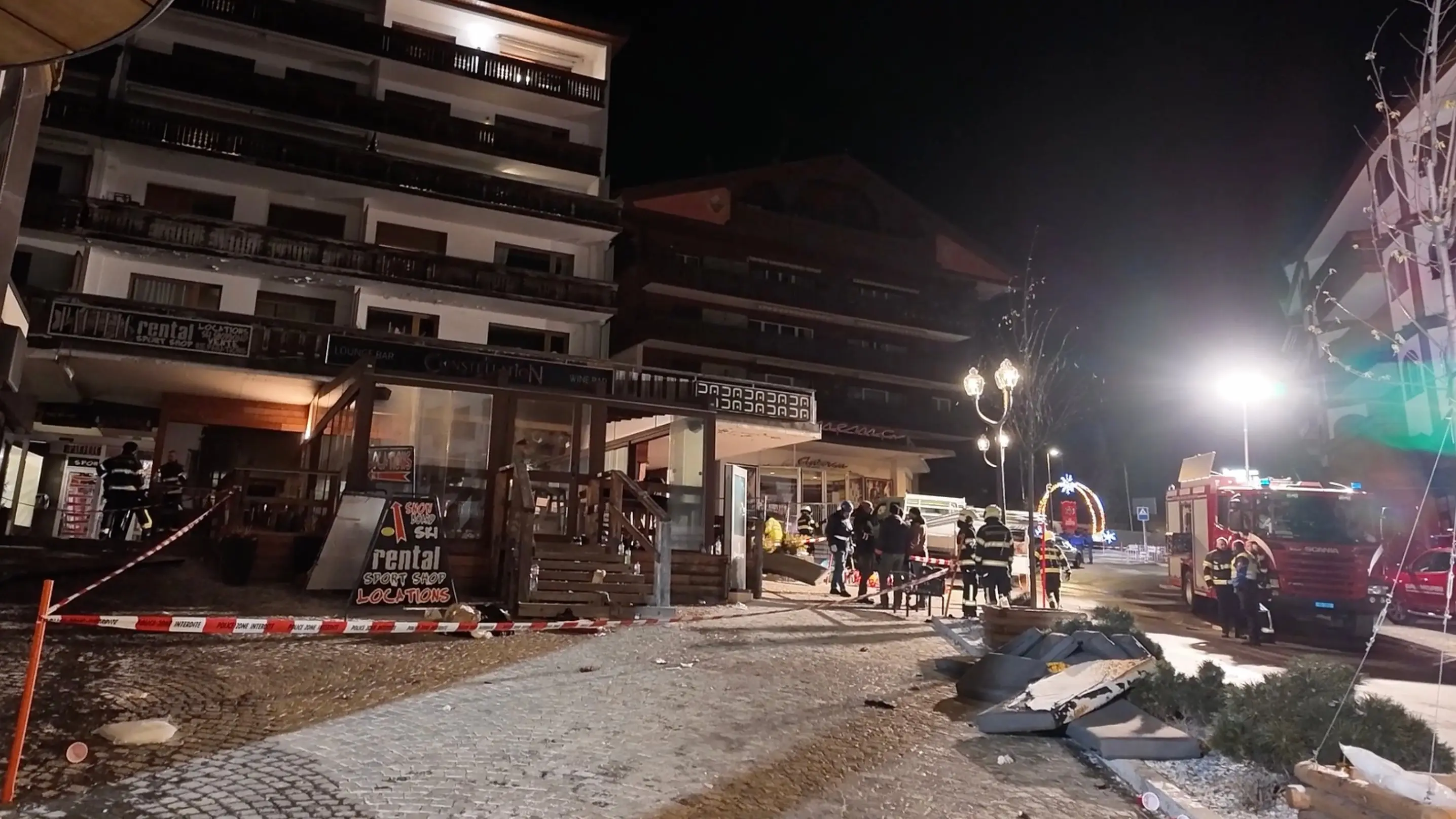 Valais Cantonal Police via Getty Images