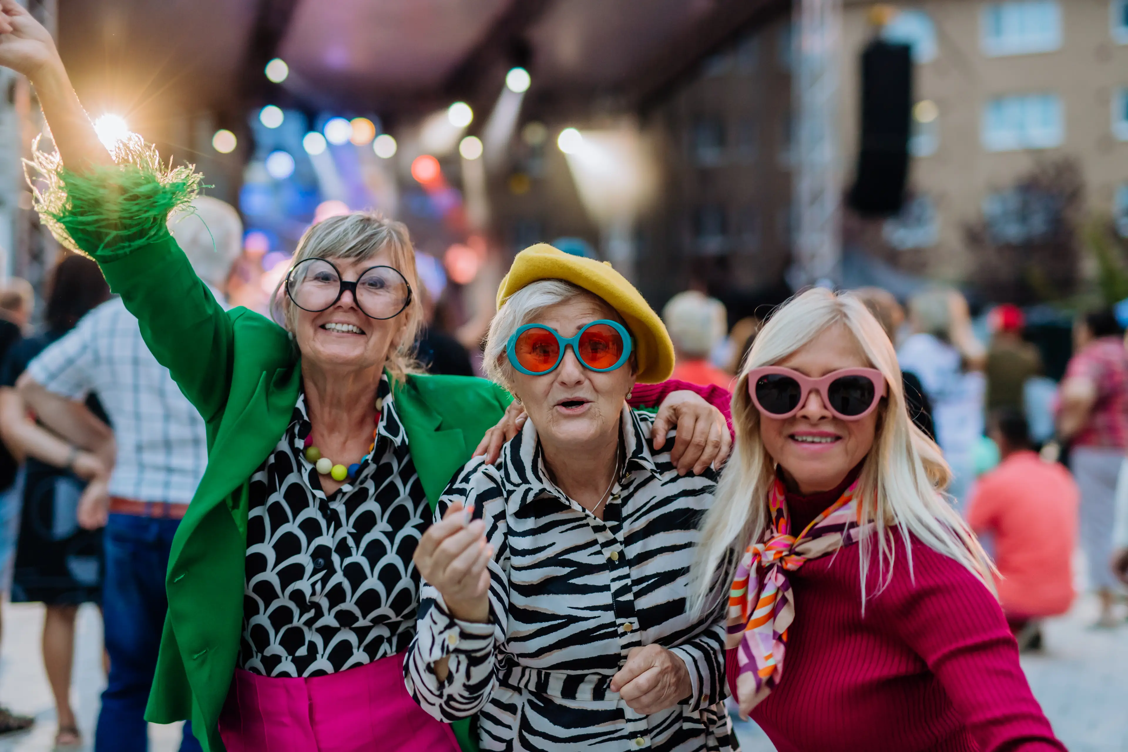 Tourists can still have a good time, they just cannot purchase alcohol from supermarkets between certain times (Halfpoint Images/Getty Stock Image)