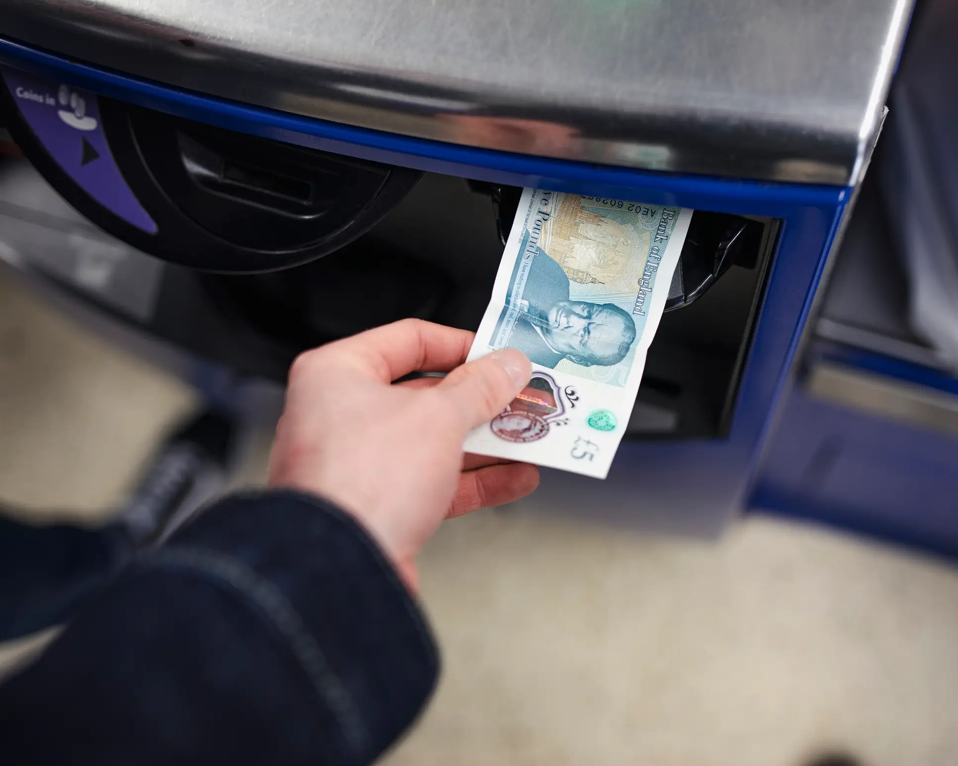 The costs of your shopping could be about to go up again (Getty Stock)
