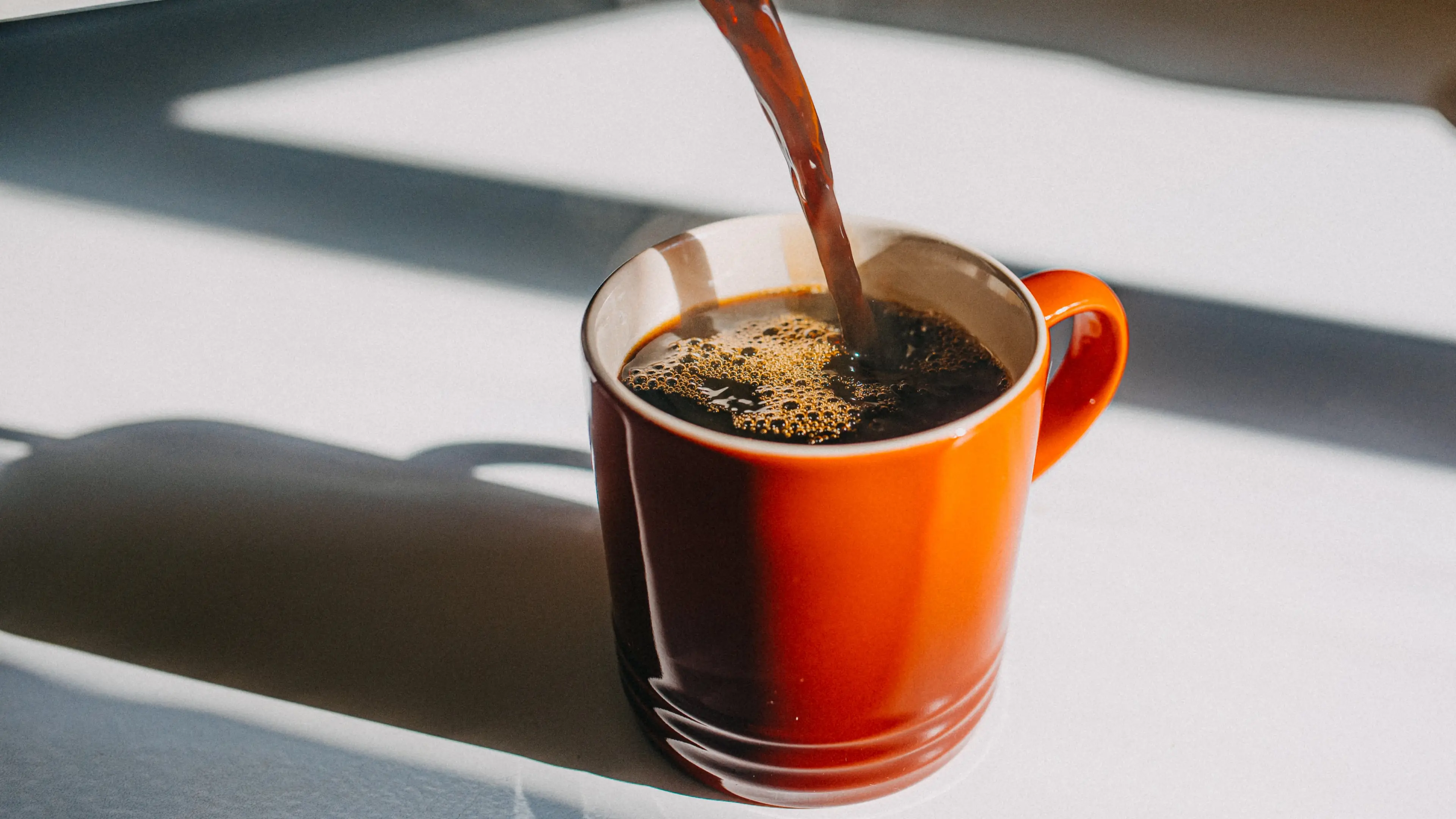 Scientists warn why you should never drink your coffee piping hot