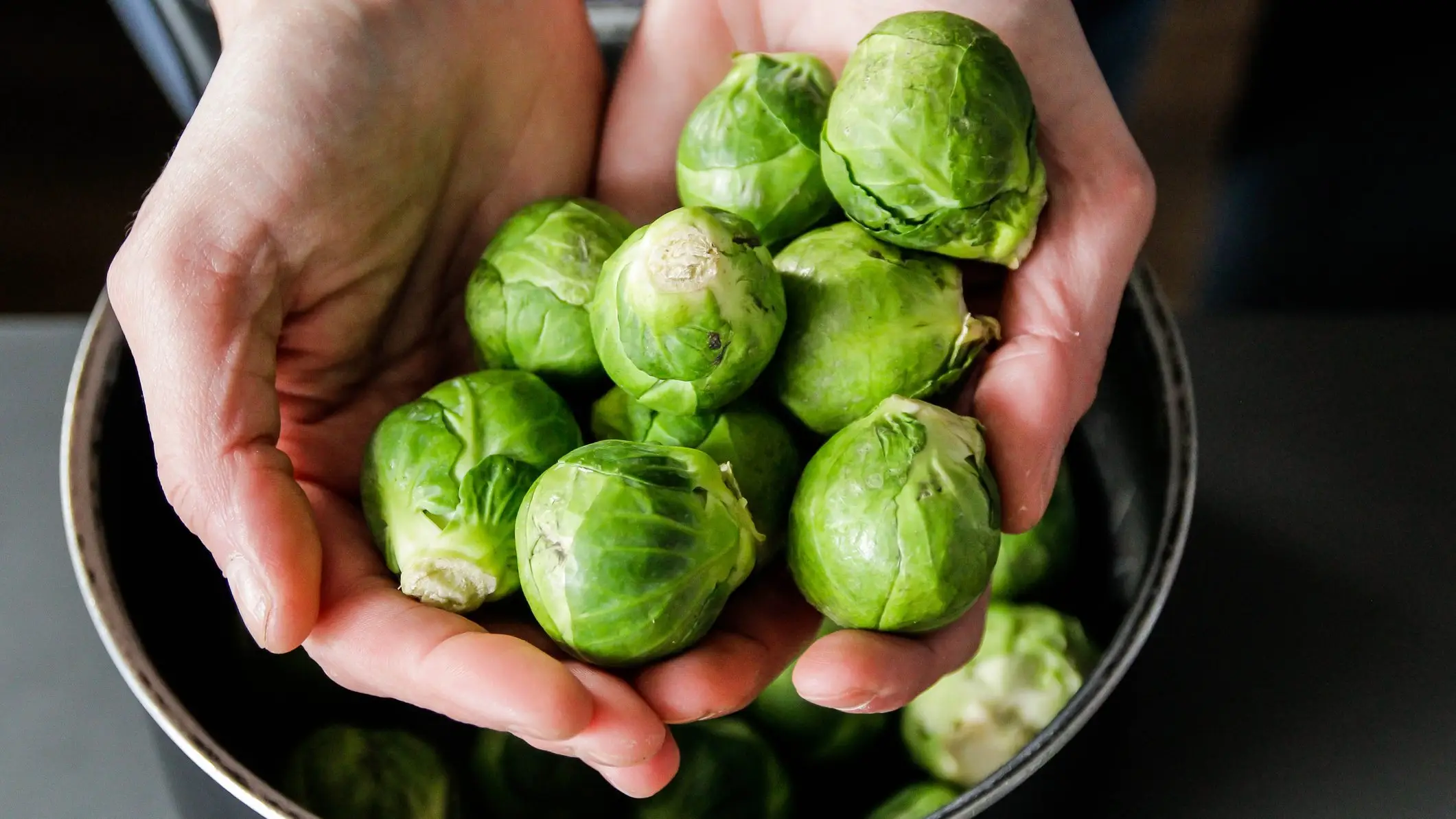 Kinga Krzeminska/Getty Images