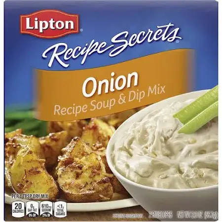 McConaughey didn't specify the brand he likes to use, sadly (Amazon/Lipton)