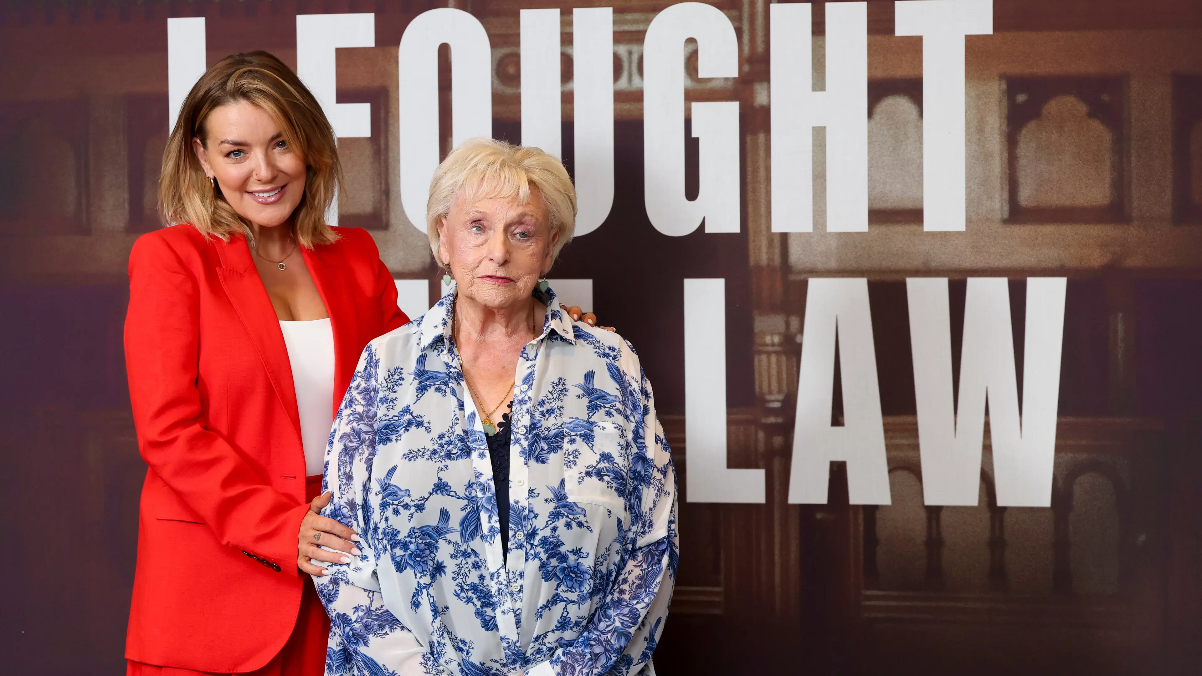 Mike Marsland/Contributor/Getty Images