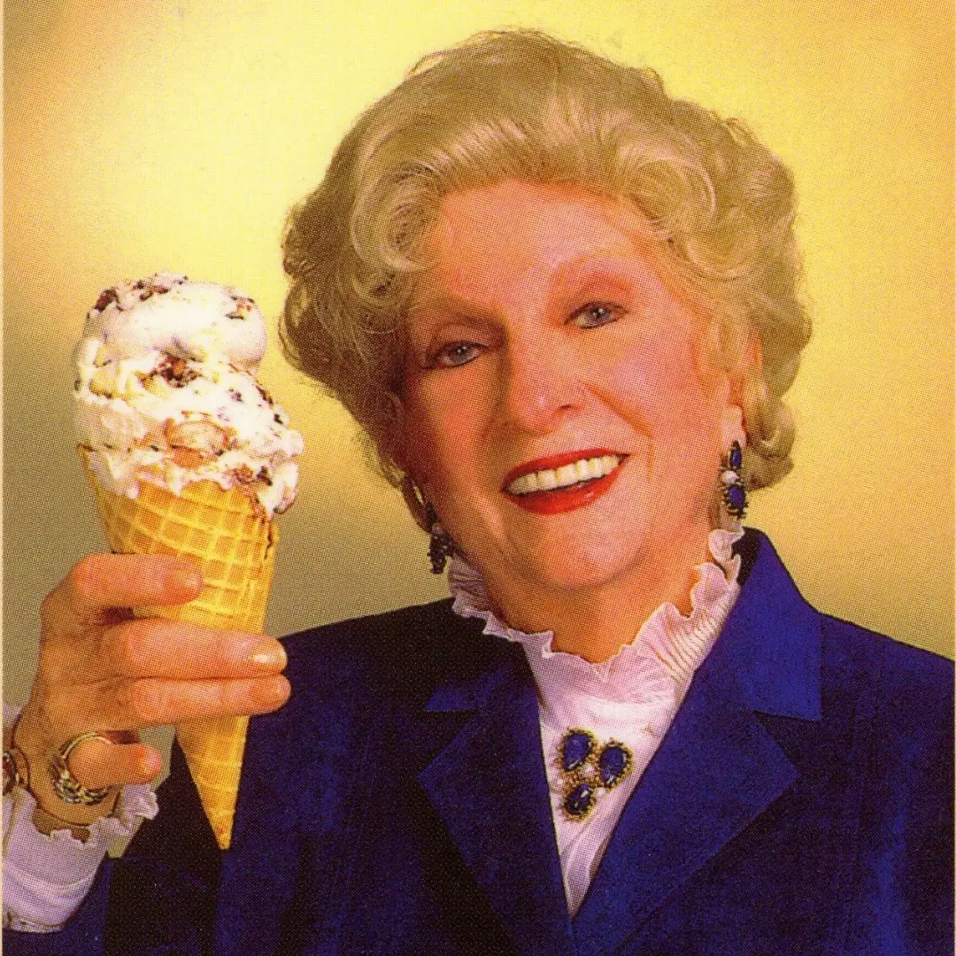 Rose Mattus (General Mills)