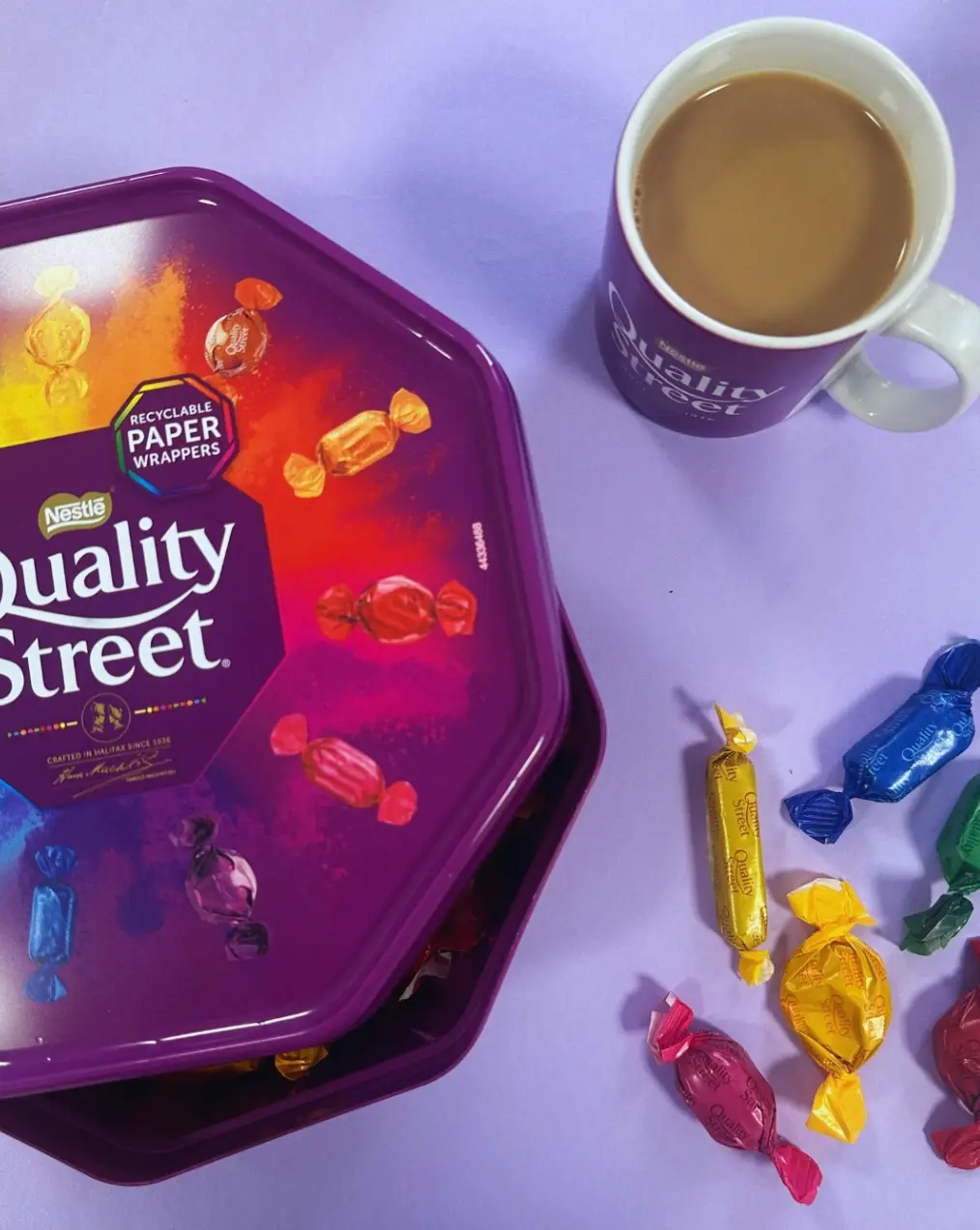 (Instagram/@qualitystreetuki)
