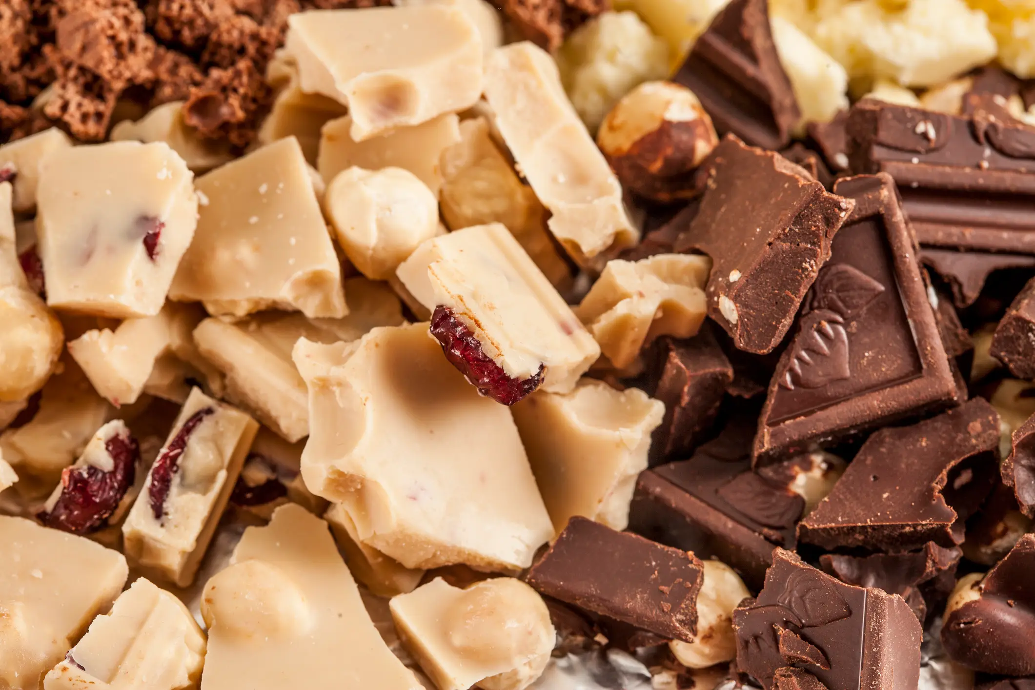 You can stop your sugar crashes (Getty Stock Images)