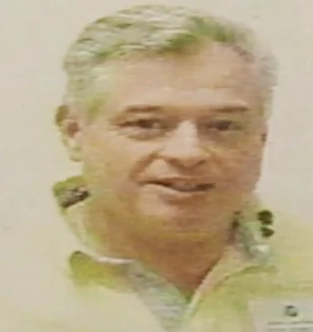 Jerome P. Jacobson (HBO)