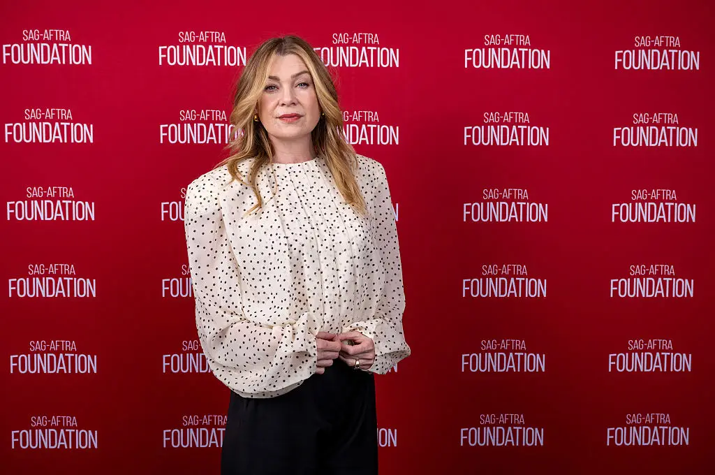 Pompeo's innocent snack choice saw the bomb squad called in (Amanda Edwards / Contributor/Getty Images)