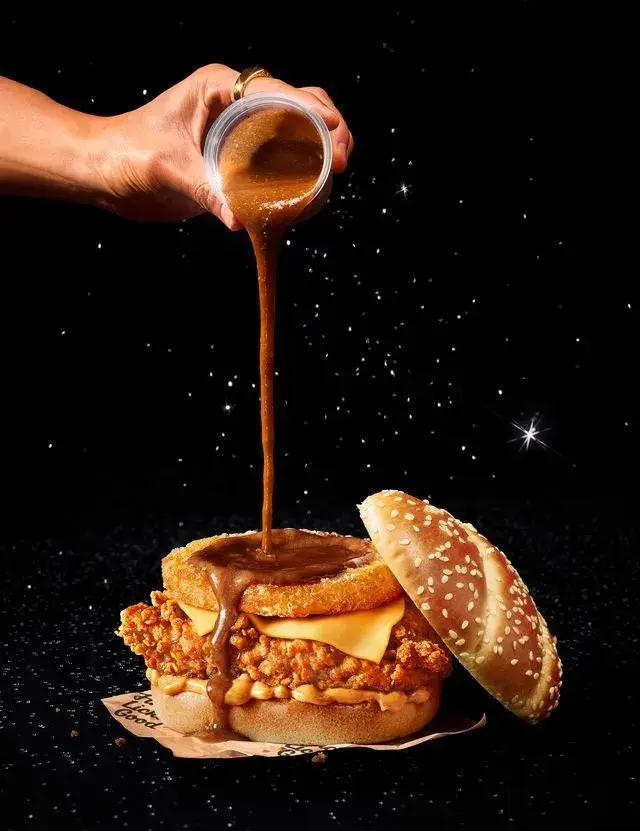 (KFC)