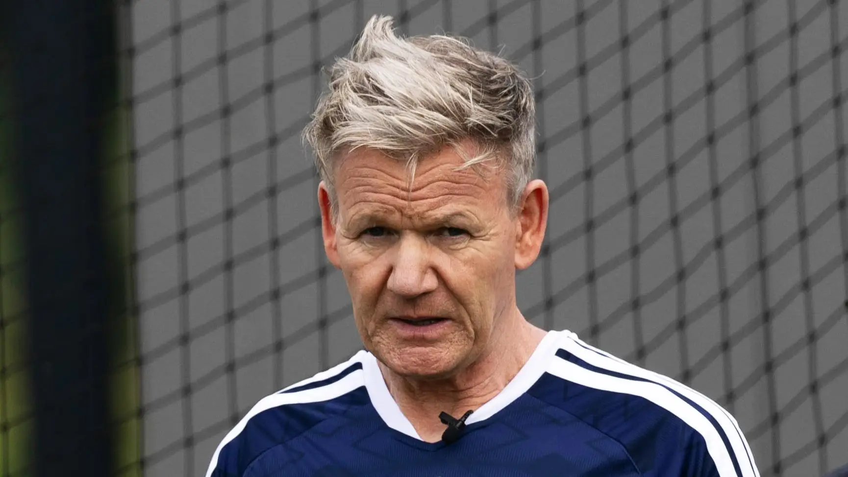Gordon Ramsay’s midnight snack has been fueling England footballers for years