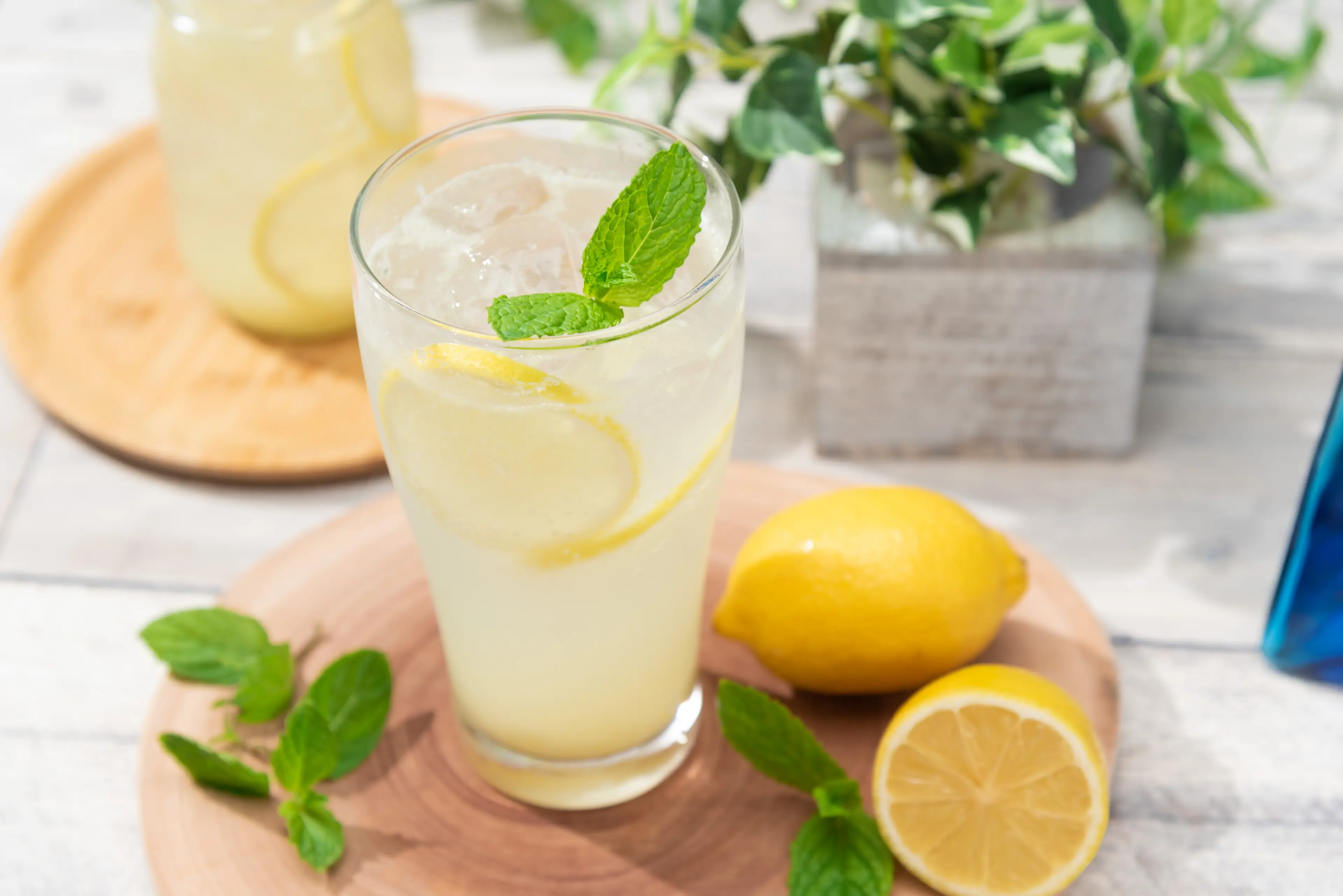 You know it's going to be good when it has the Bey seal of approval (Hiroyuki nakai/Getty Images)