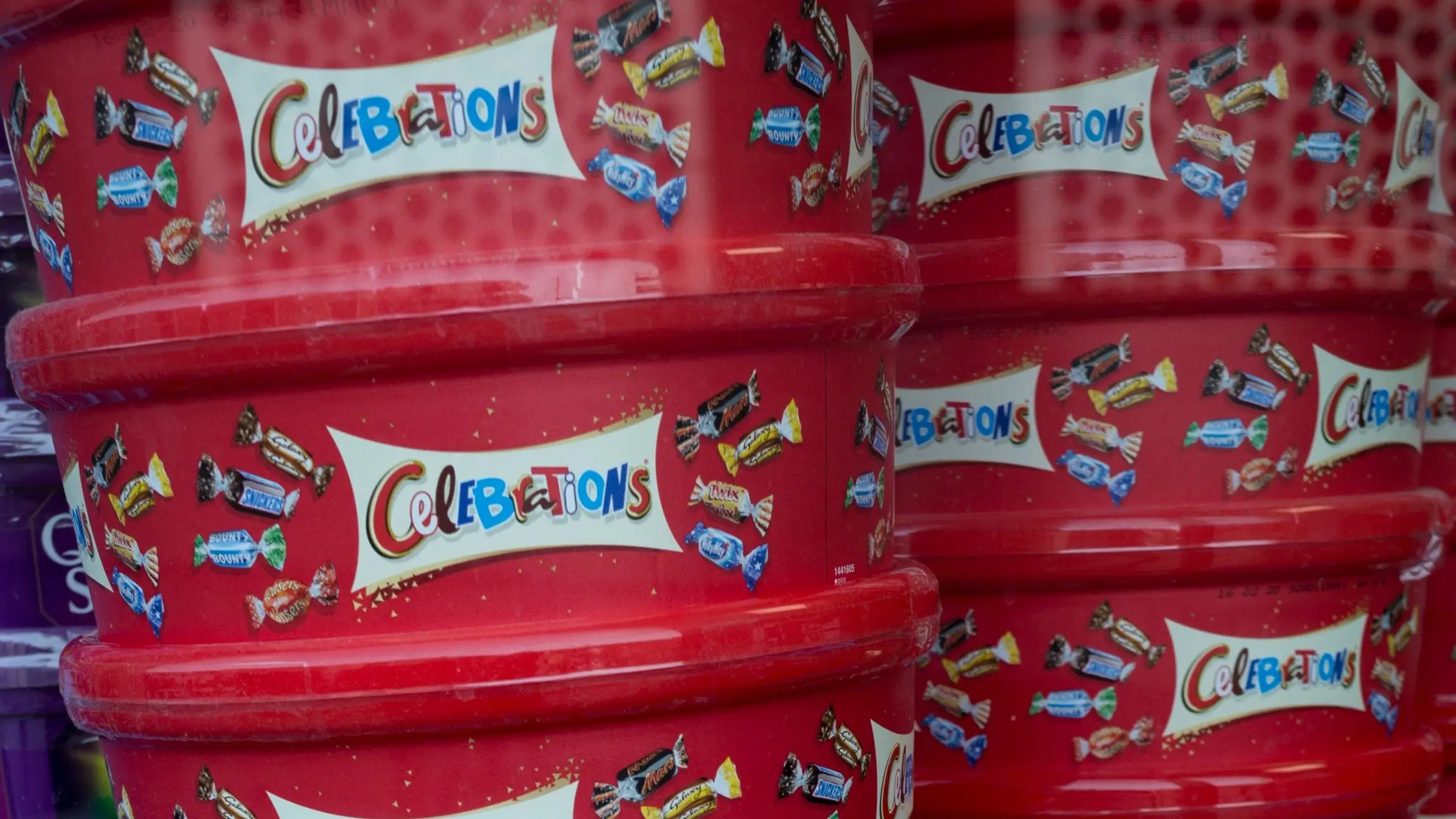 Richard Baker/Getty Images