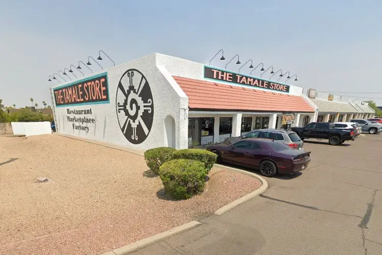 The Temale Store faked a one-star review for promotion (Google Maps)