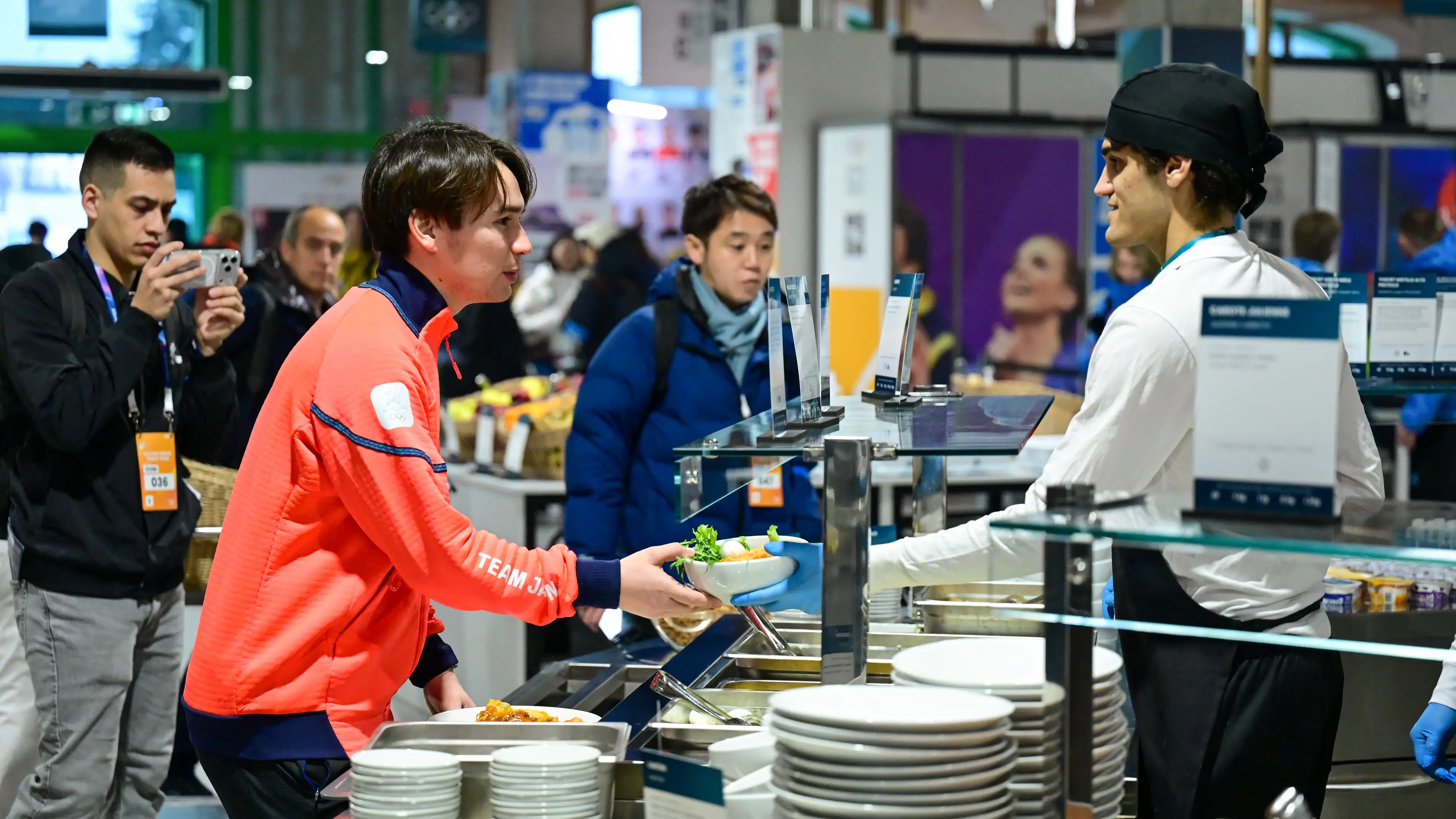 PIERO CRUCIATTI / AFP via Getty Images
