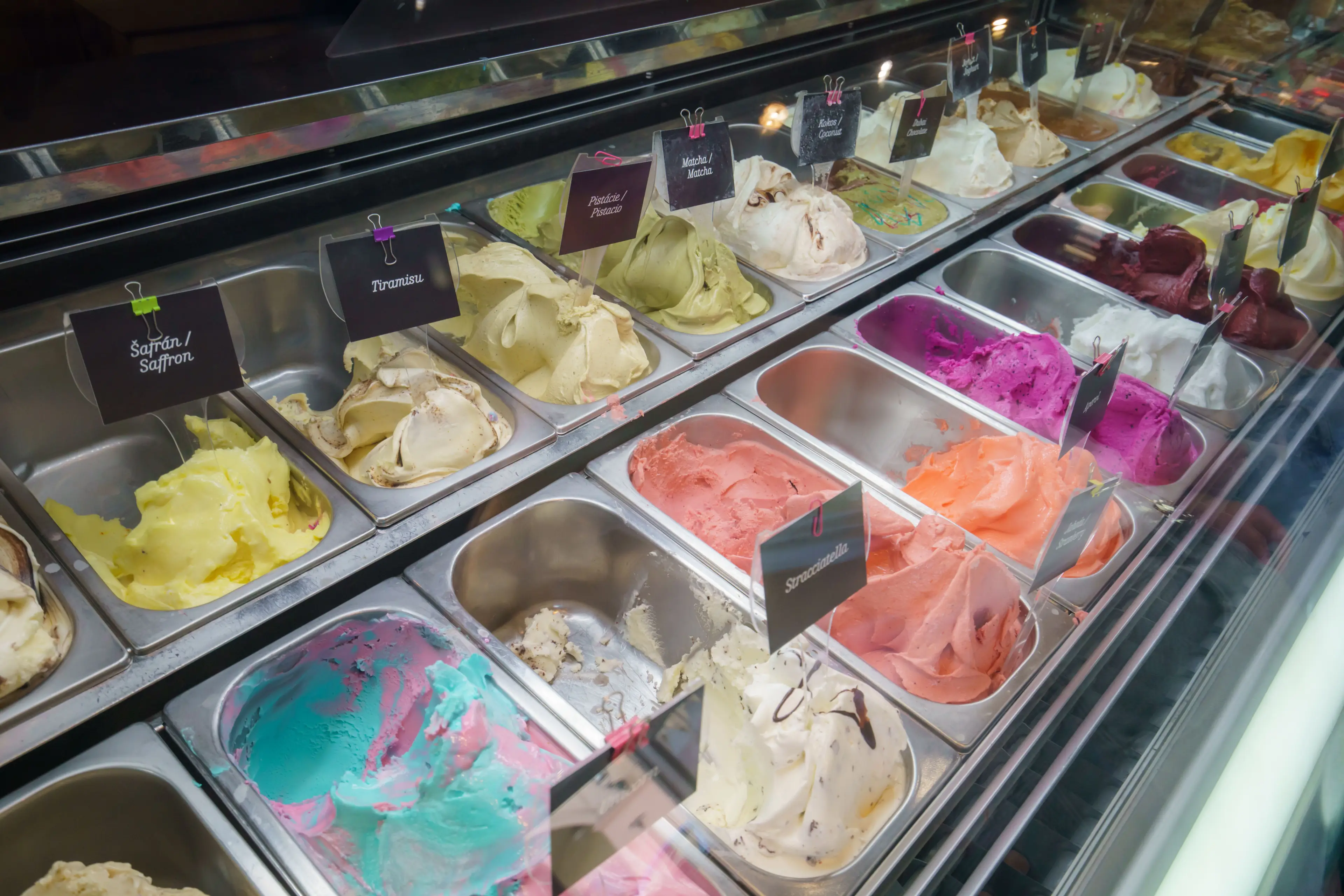Italian's have 'apologised' on behalf of the business (Getty Stock Image)