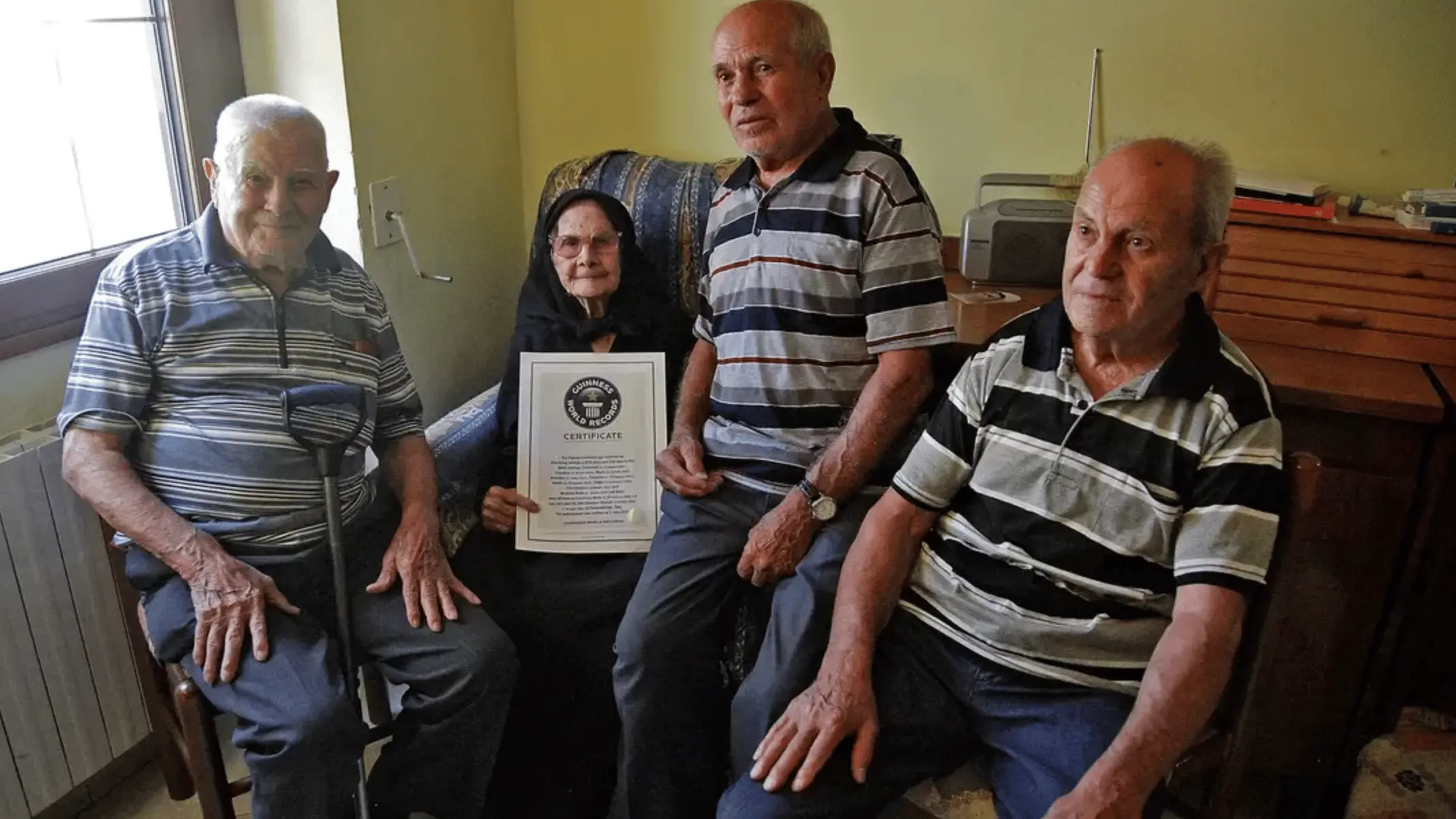 ETTORE LOI/AFP/GettyImages