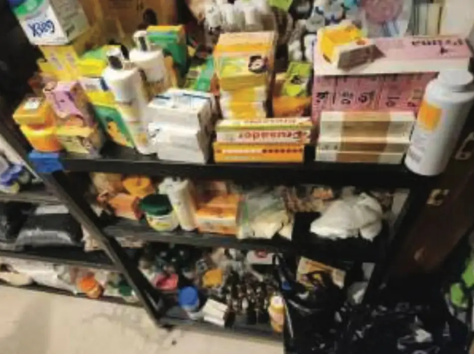 Prosecutors say unusually high SNAP redemptions triggered a deeper federal investigation (People/United States District Court for the District of Massachusetts)