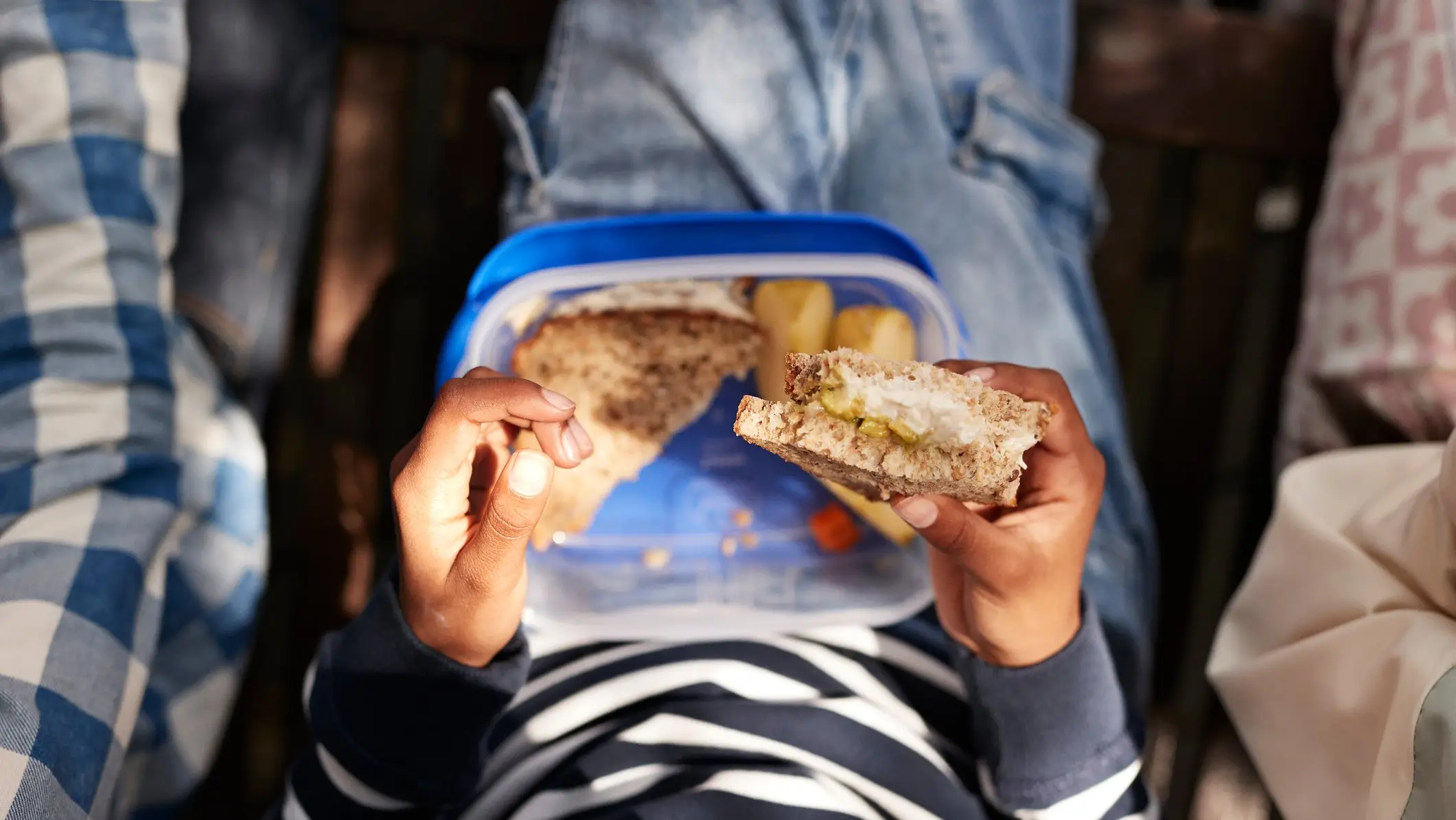 Klaus Vedfelt/Getty Images