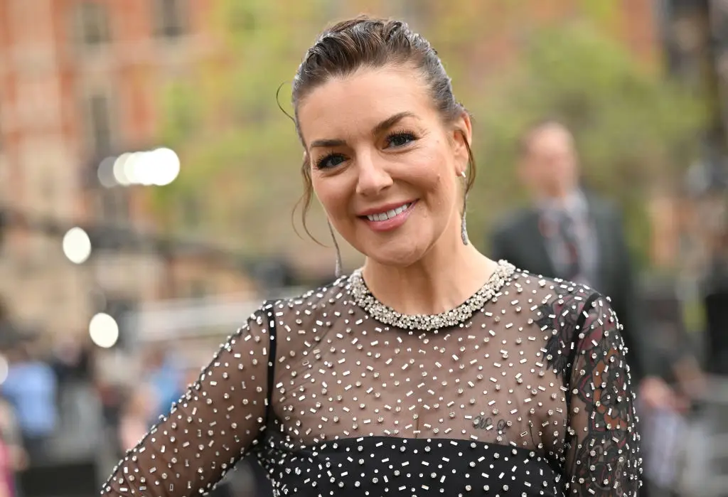 Smith has won acclaim for a string of biographical roles (Jeff Spicer / Stringer/Getty Images)