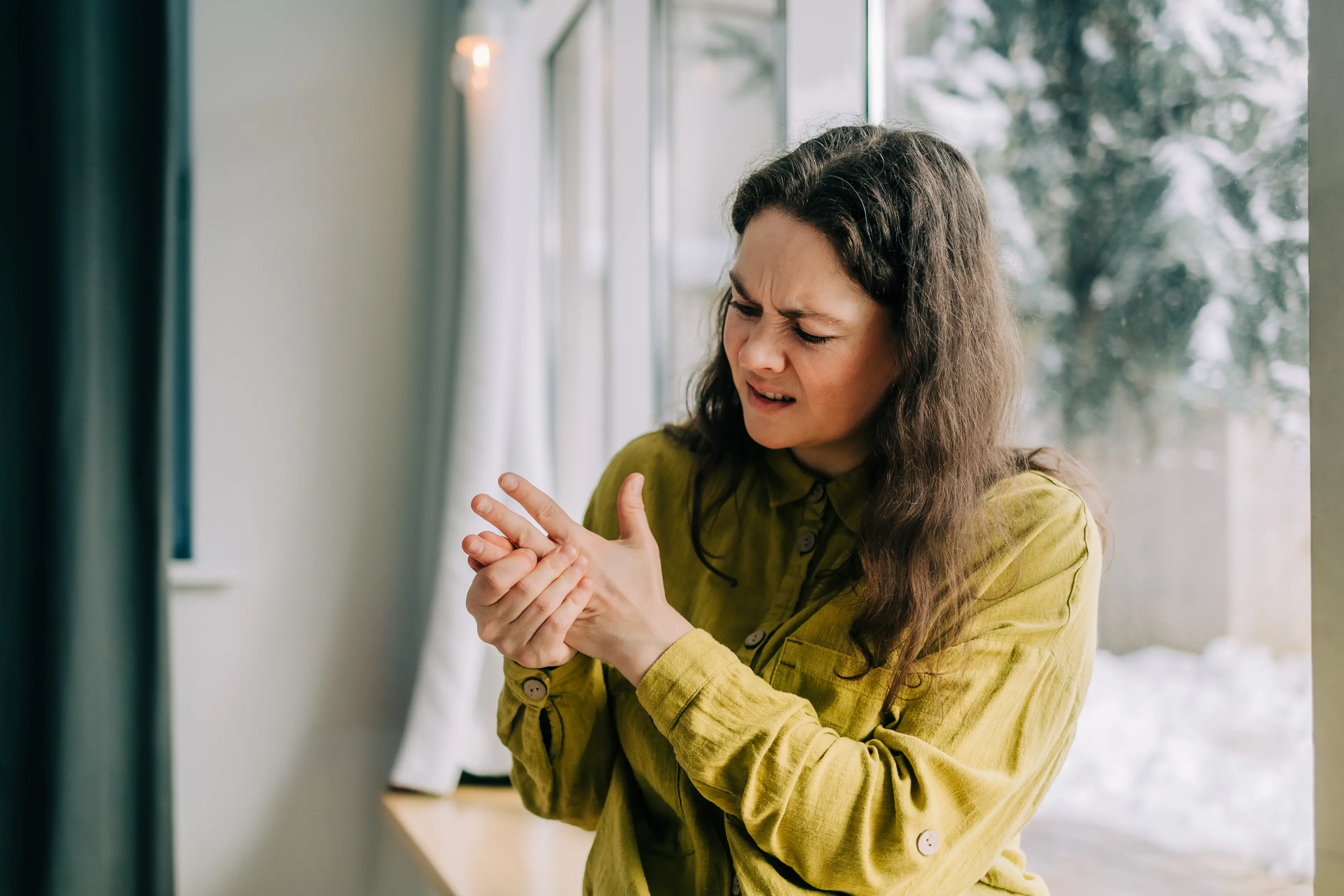 (Olga Pankova/Getty Images)