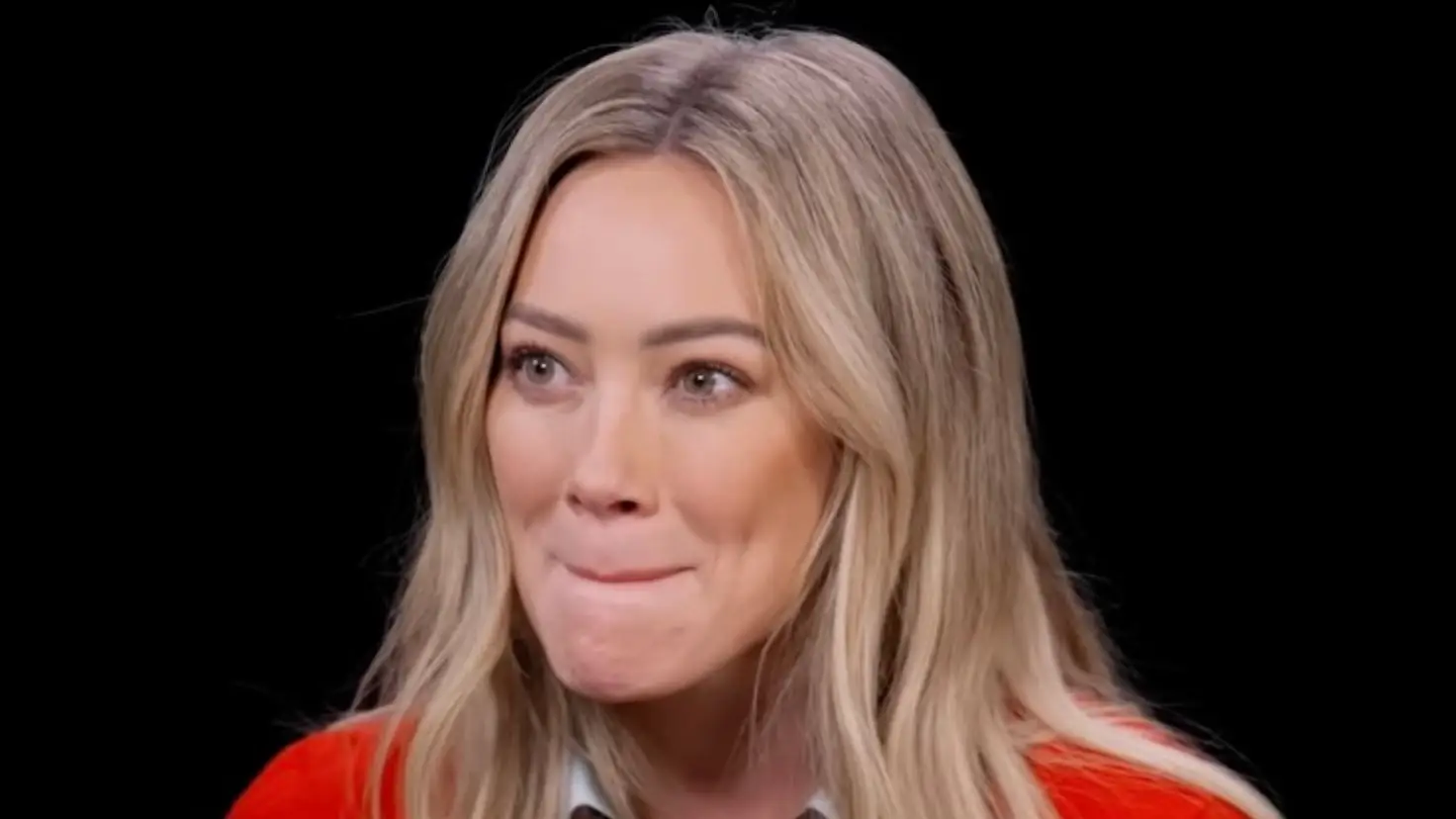 YouTube/Hot Ones