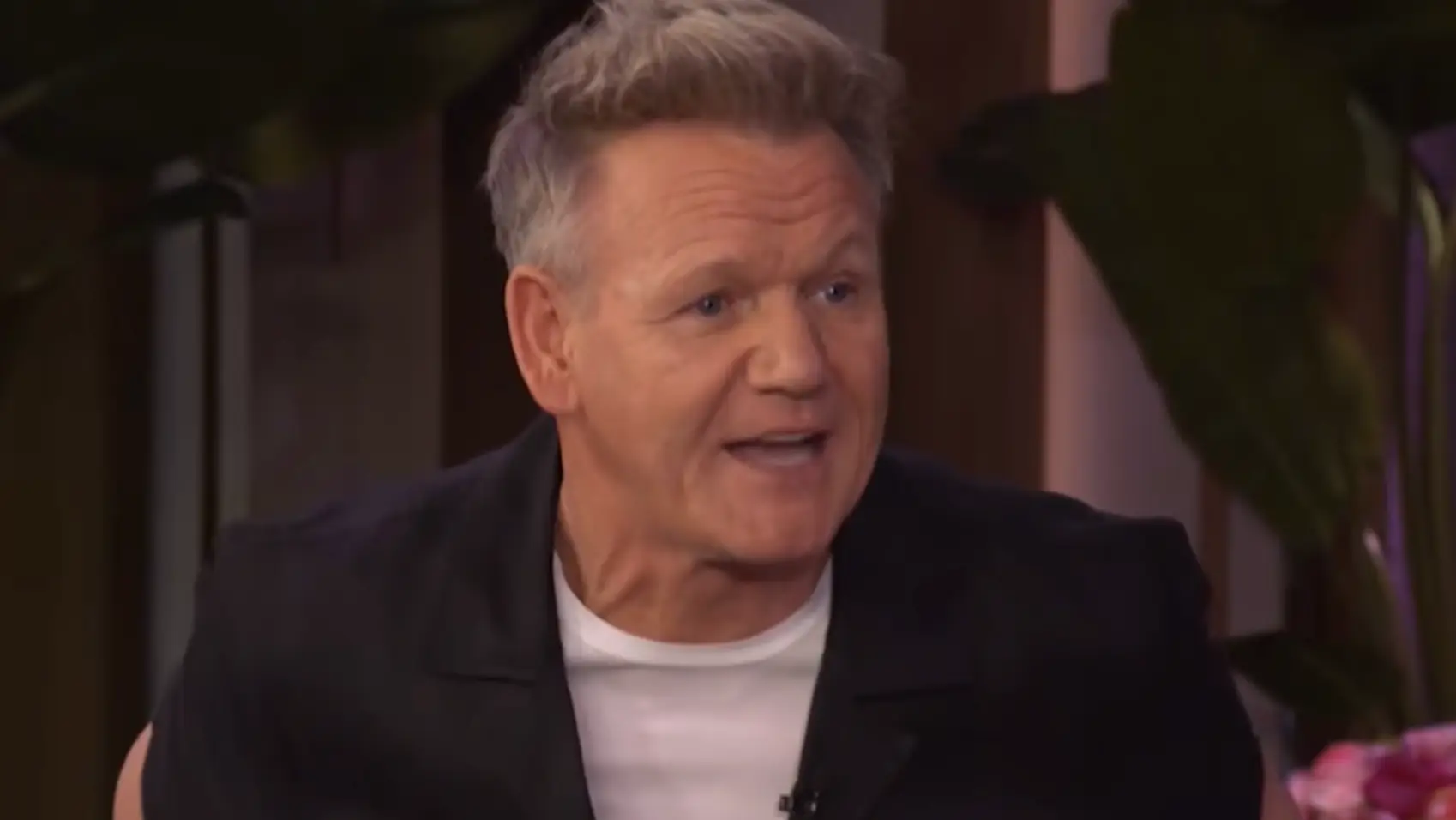 Live with Kelly and Mark