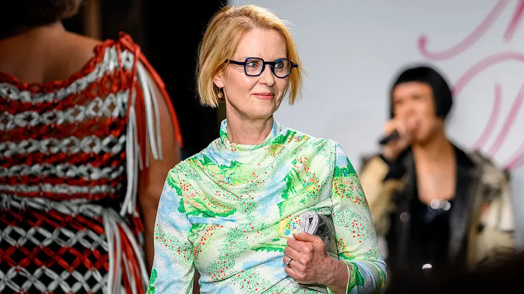 Roy Rochlin / Contributor/Getty Images