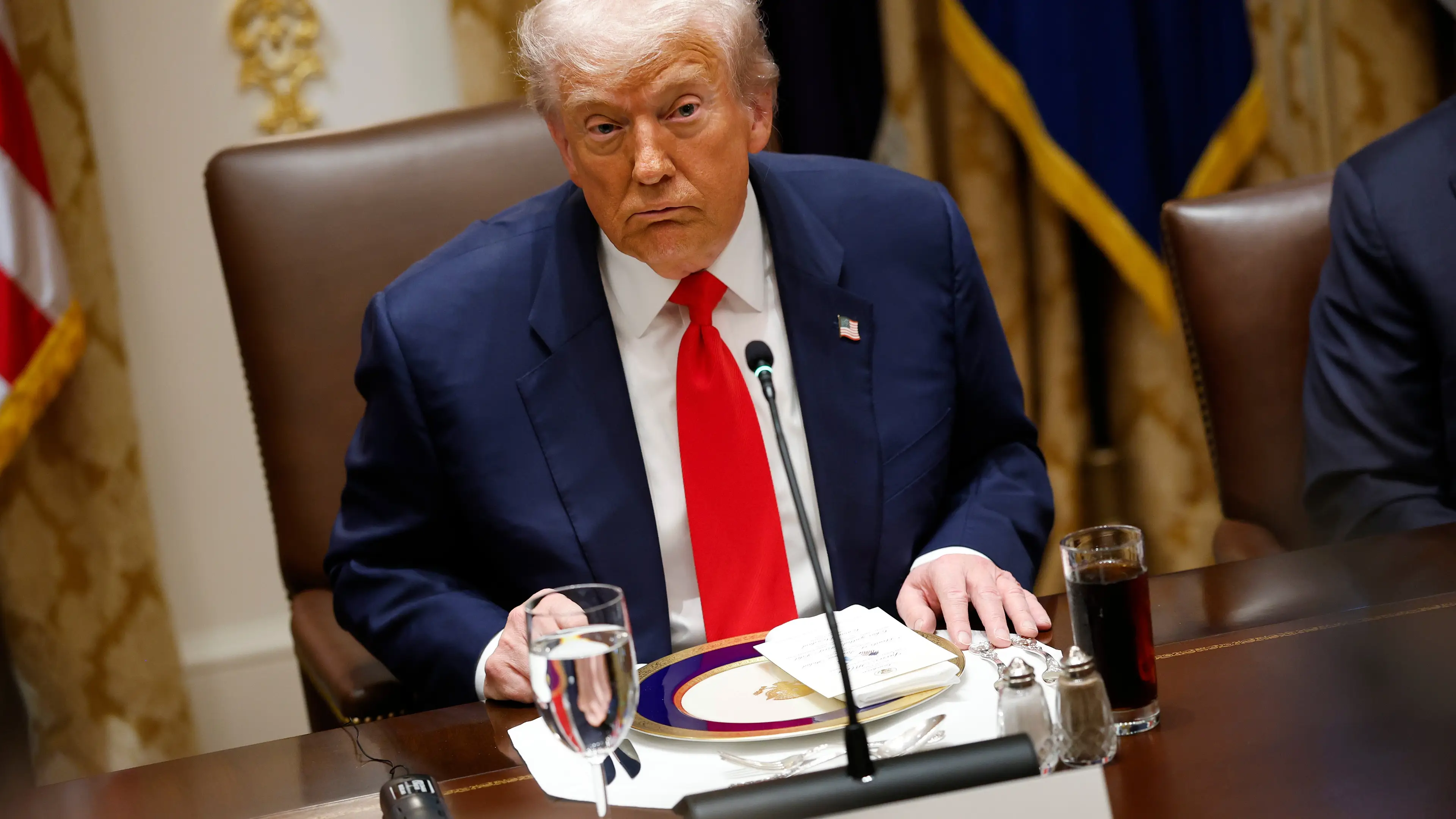 Kevin Dietsch/Getty Images