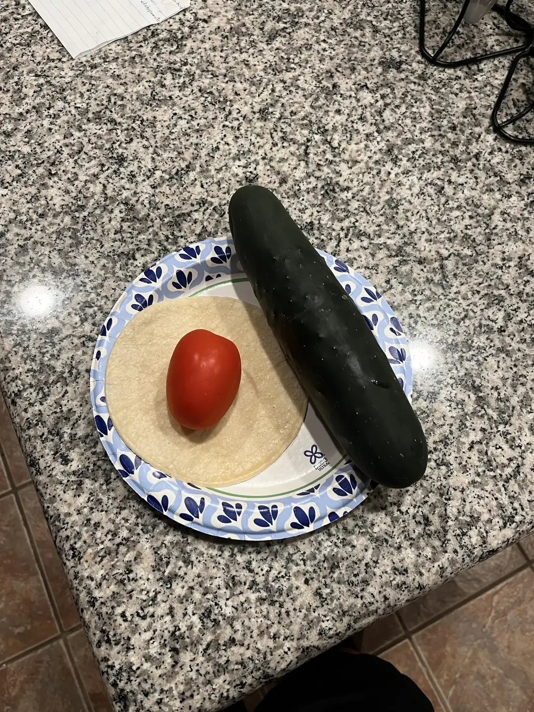 Some of the images on 'Boy Dinner Diaries' are interesting to say the least (Reddit)