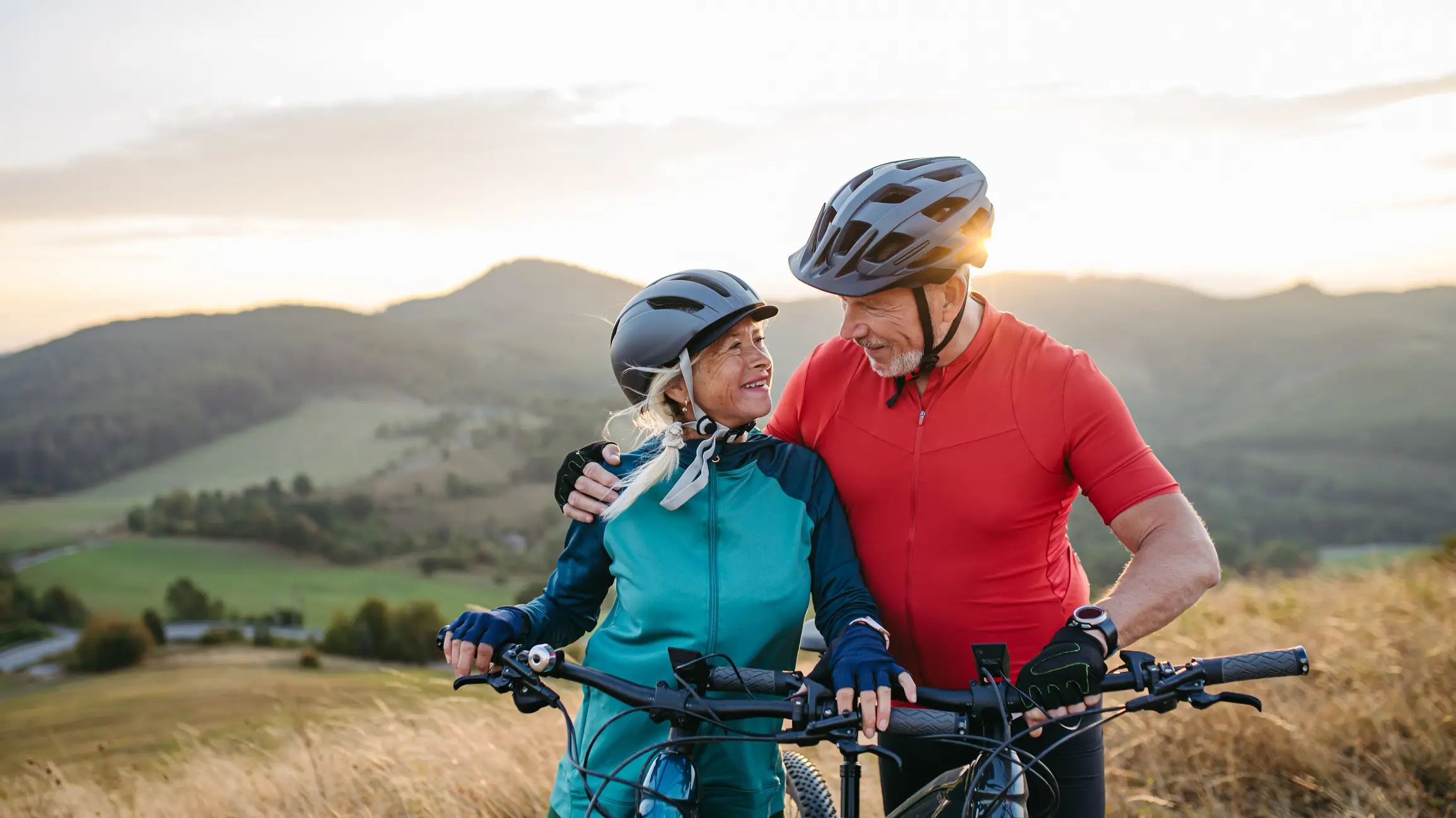 Participants who met the 'healthy' criteria shared more characteristics than just coffee consumption (Halfpoint Images/Getty Images)