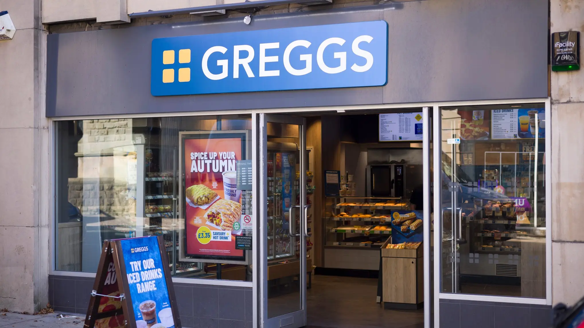 PaulMaguire/Getty Images