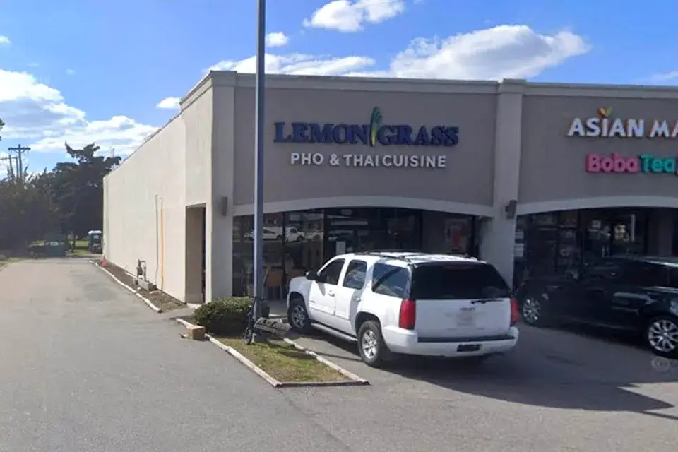 Vistors have apparently been flocking to the eatery following the viral track down (Google Maps)