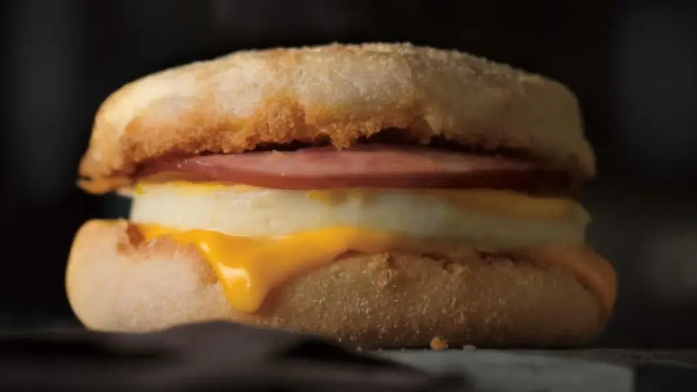 McDonald's Corporate 