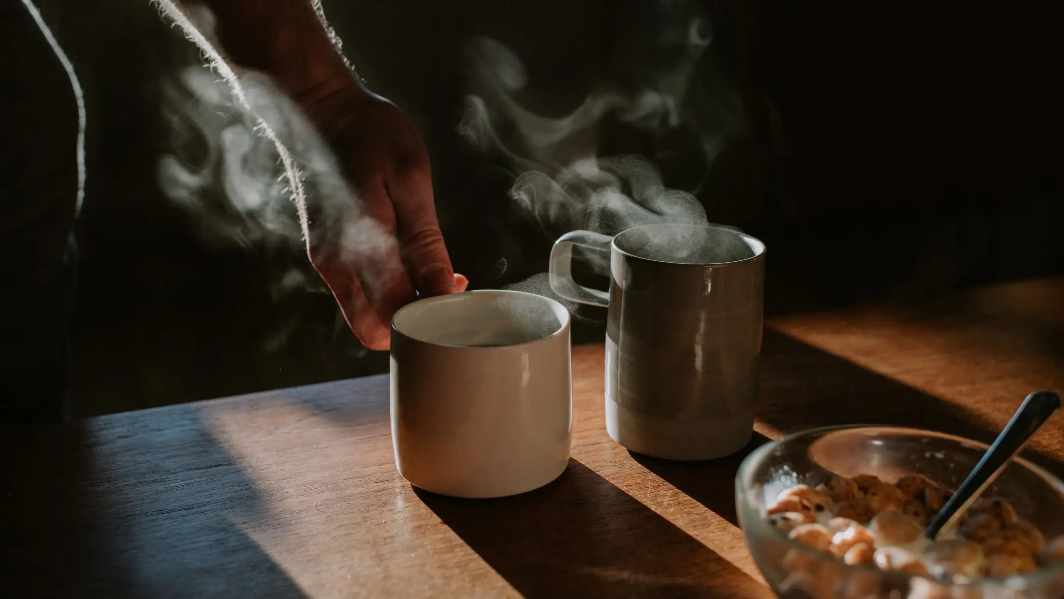 Catherine Falls Commercial/Getty Images