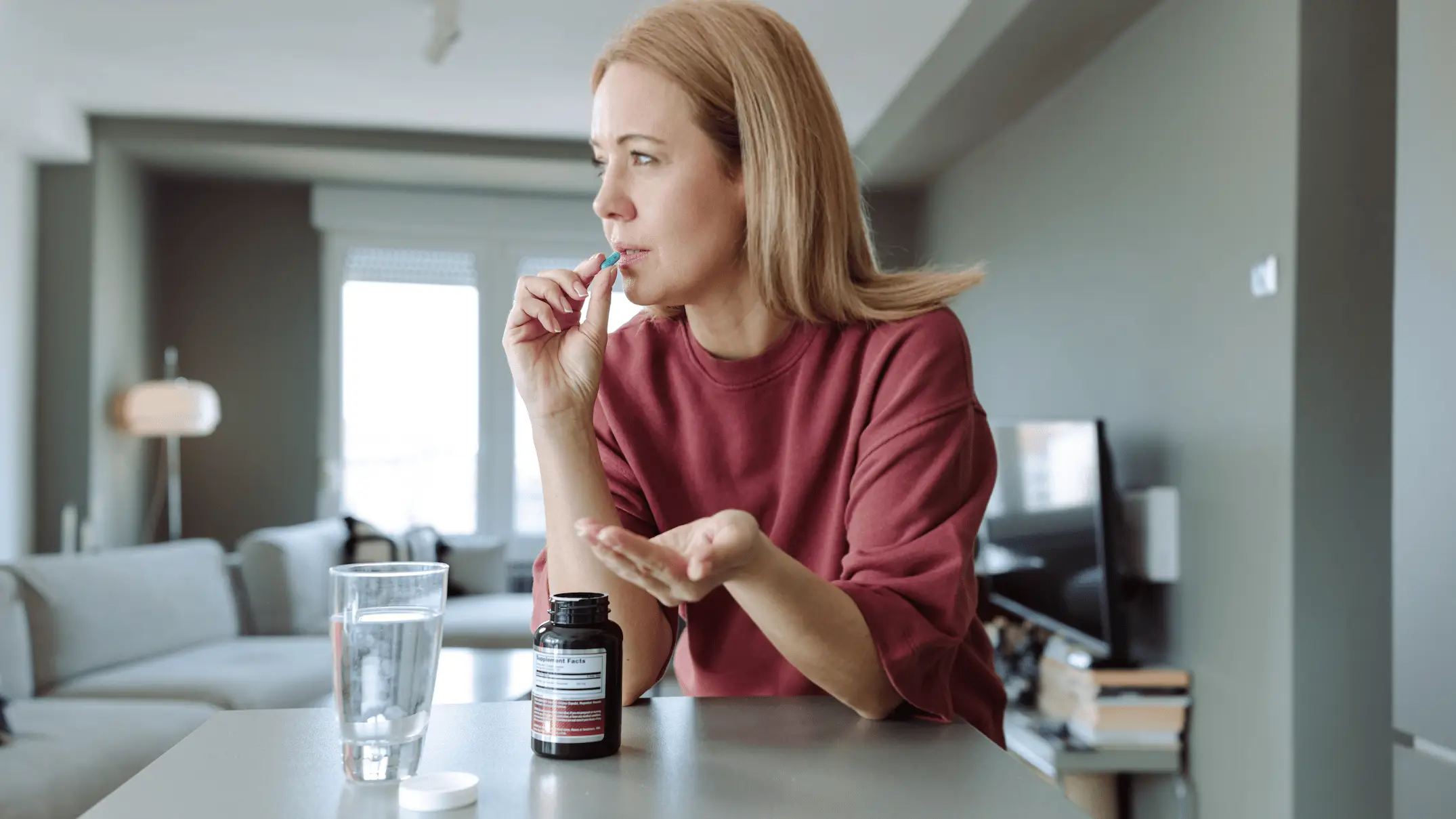 Crucial new supplement guidance published by Food Standards Agency