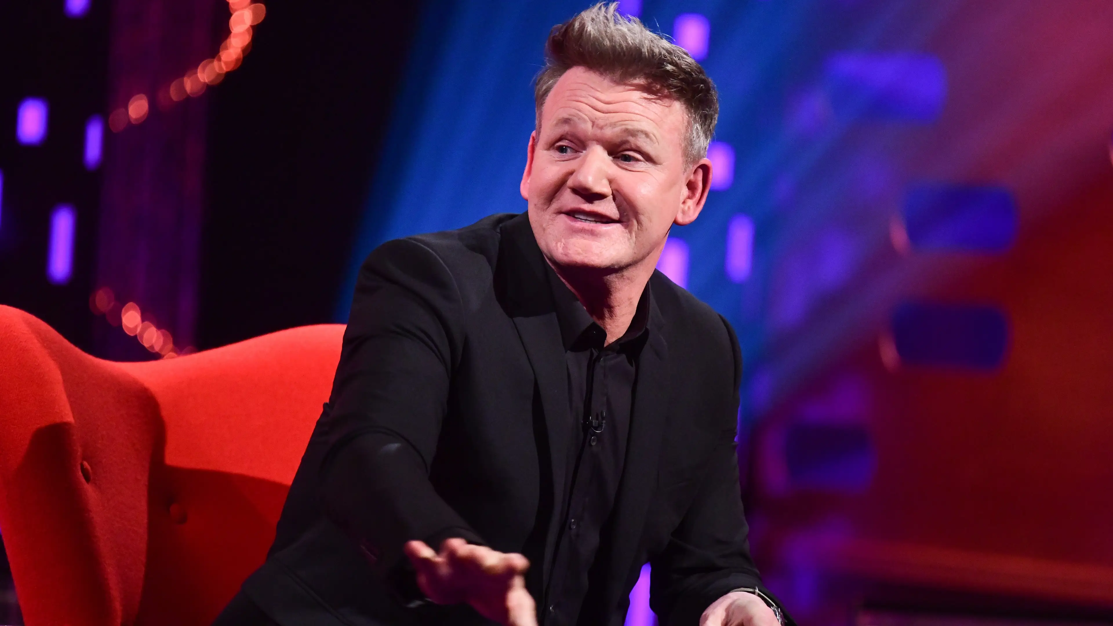 Matt Crossick/PA Archive/PA Images