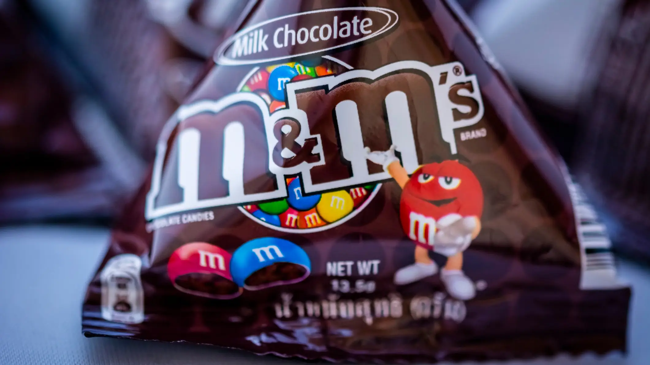 MagicColors/Getty Images