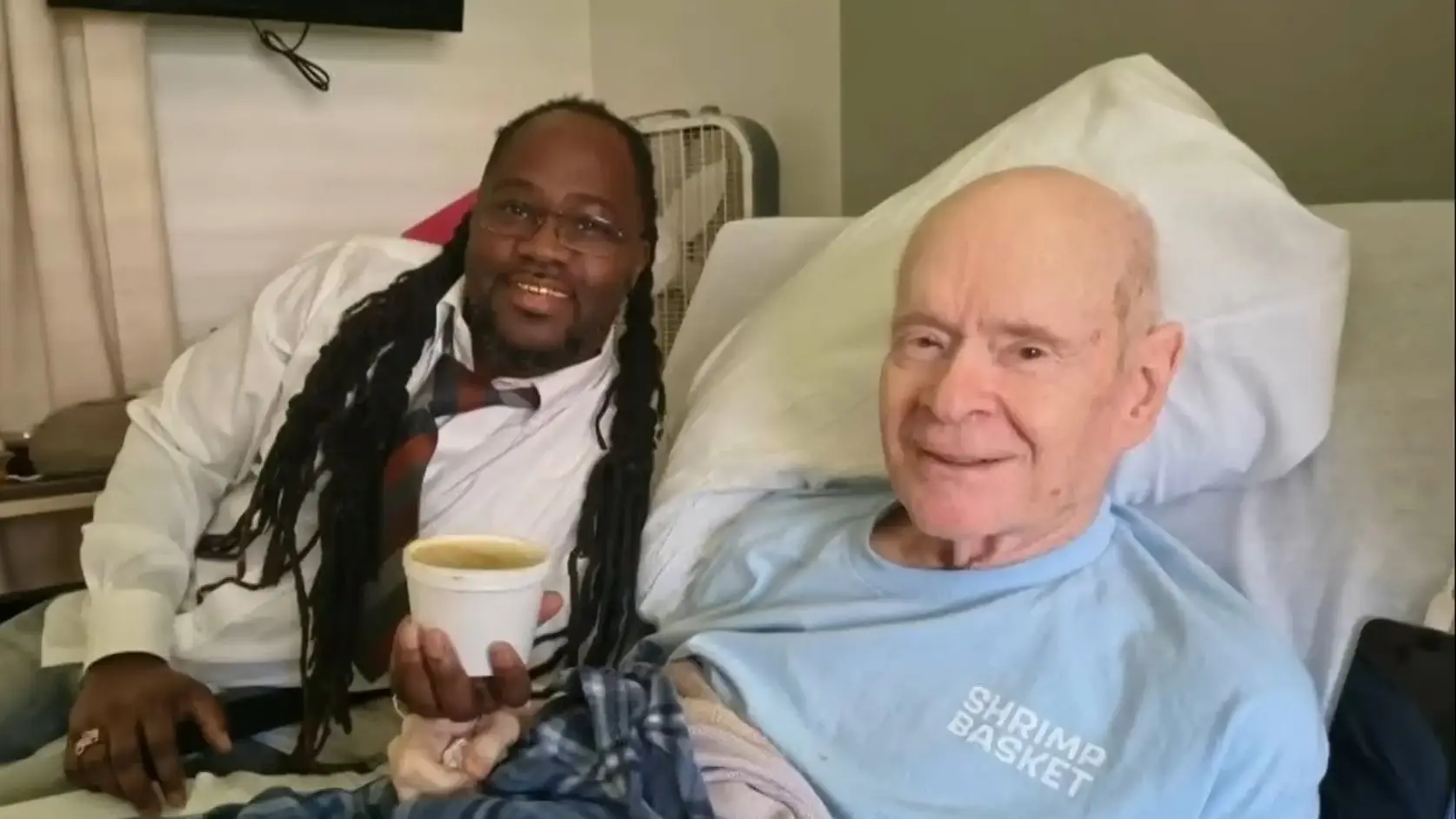 CBS Evening News/YouTube