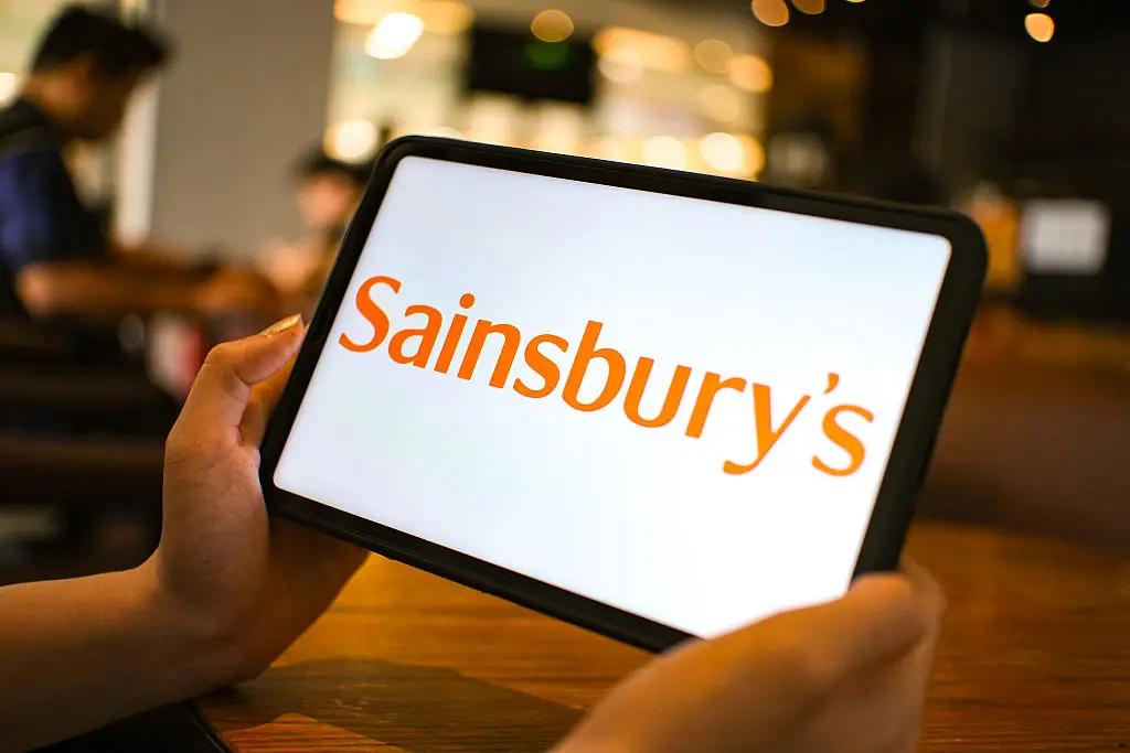 People are getting surprisingly heated over nicknames for the supermarket (Photo Illustration by Sheldon Cooper/SOPA Images/LightRocket via Getty Images)