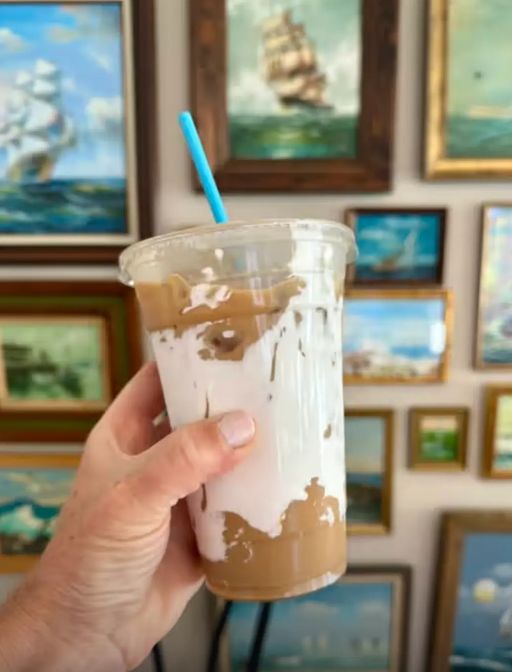 (TikTok/@lighthousekeeperspantry)