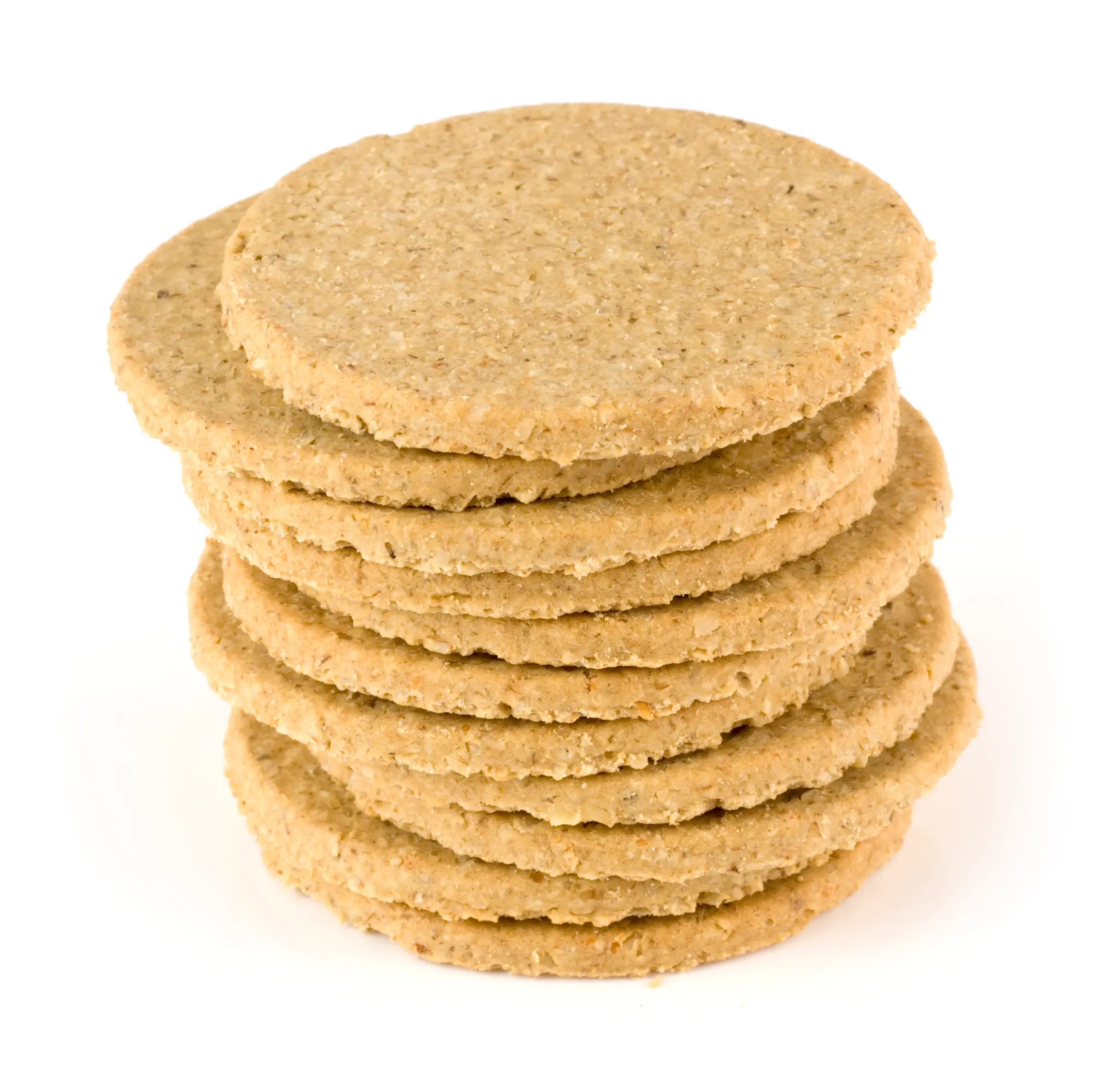 Simple oat bisuits can help at bedtime (lleerogers/Getty)