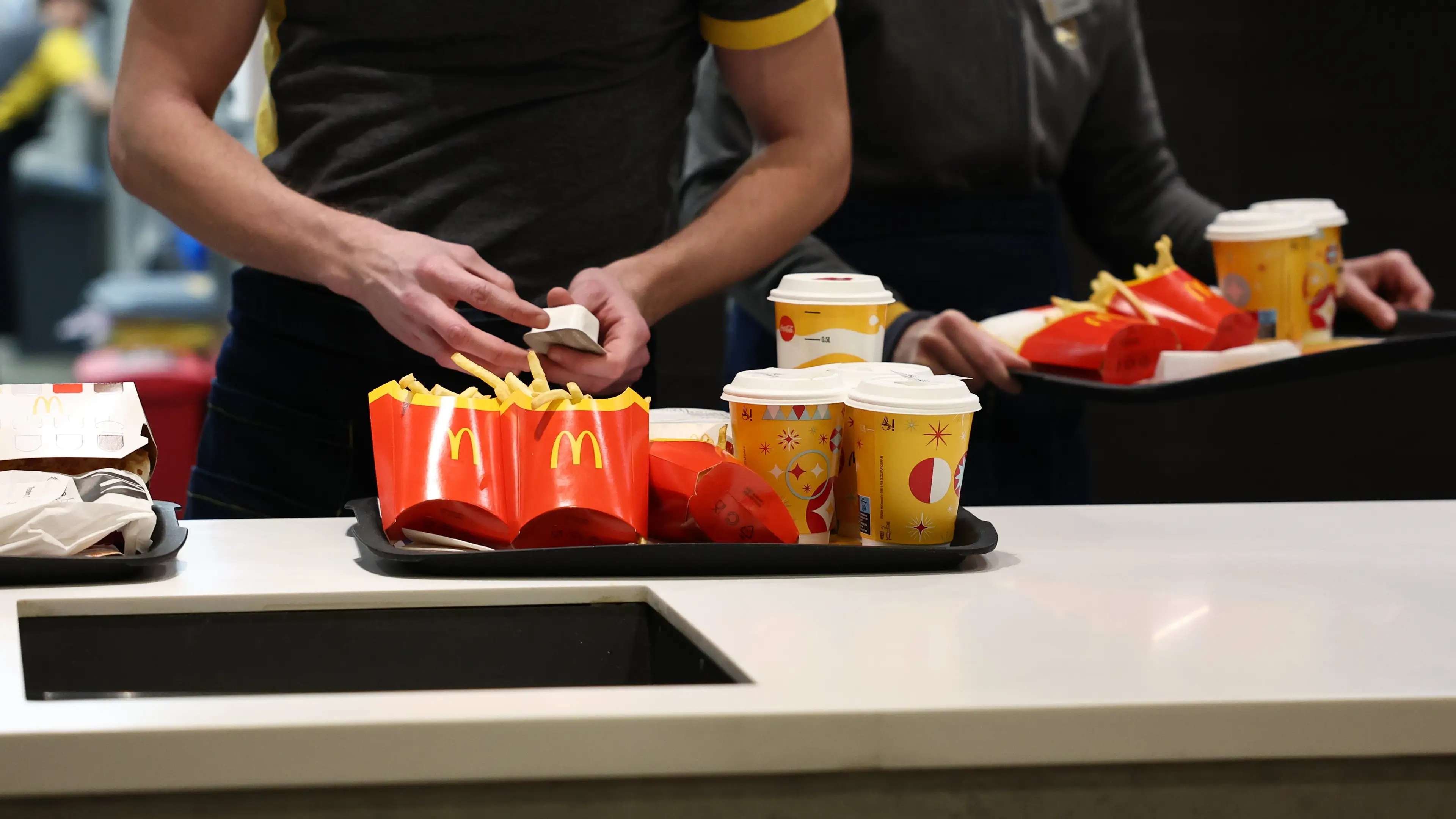 Jakub Porzycki/NurPhoto via Getty Images