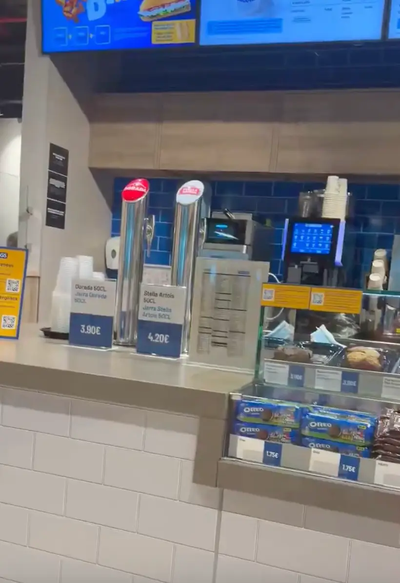 You can't argue with those prices (Luke Muir)