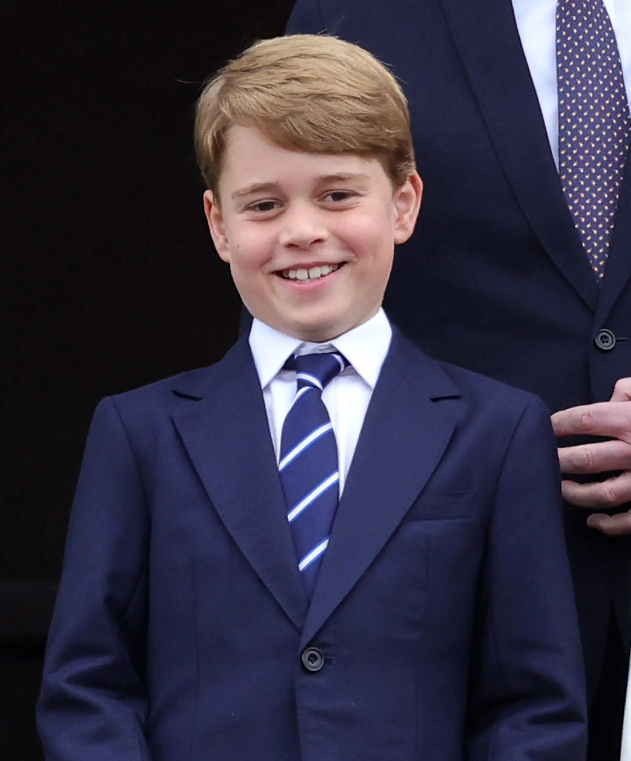 George, Prince of Wales, is enrolling at Eton College (Chris Jackson/Getty Images)