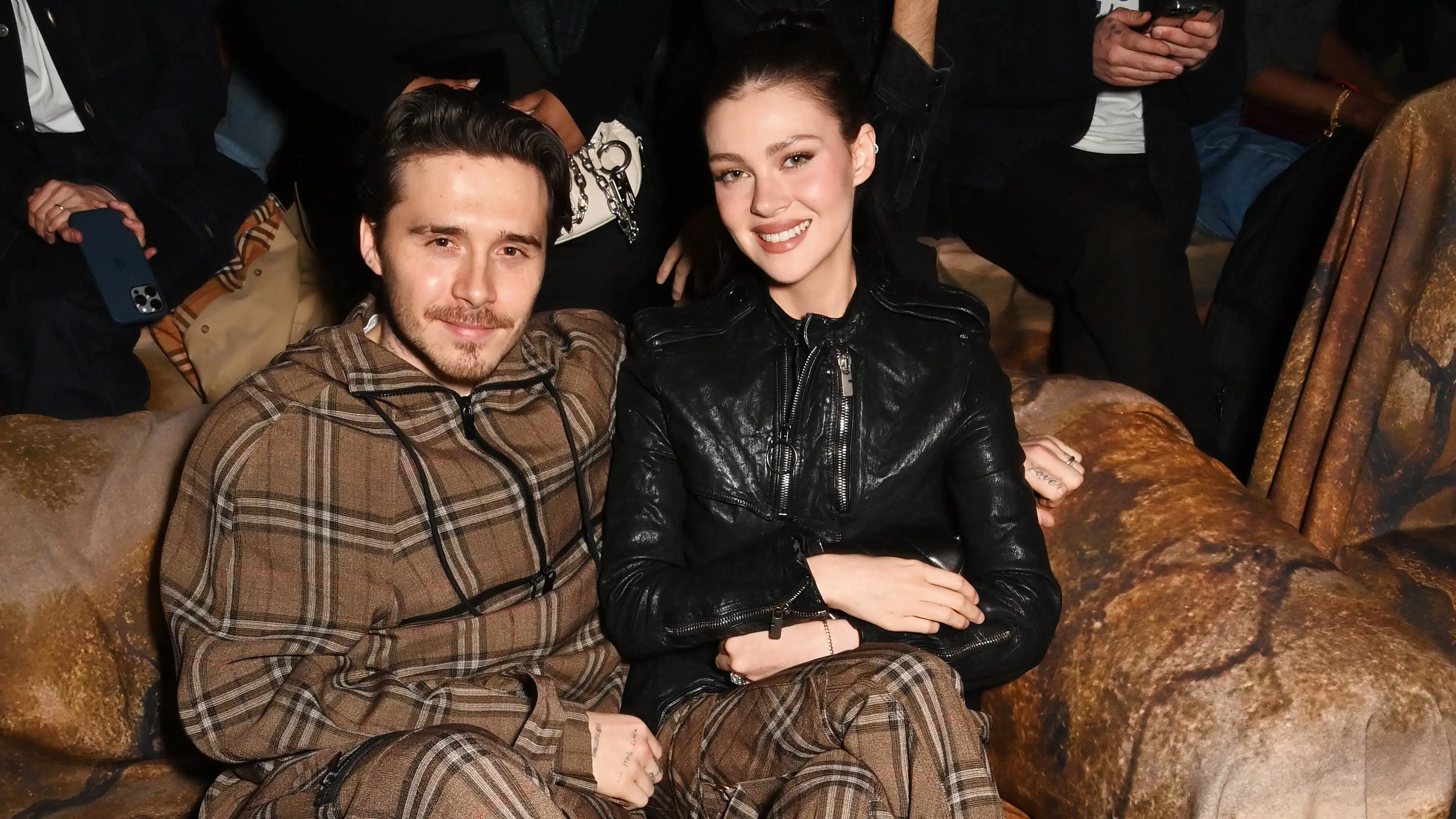 Dave Benett/Contributor/Getty Images