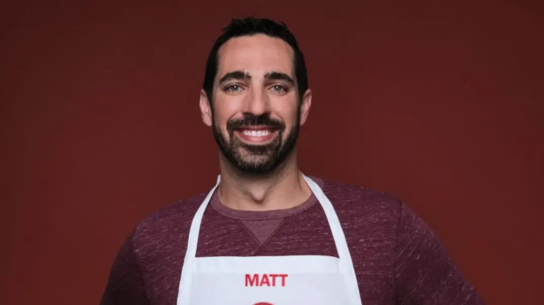 Instagram/@matthewrgagnon/Fox