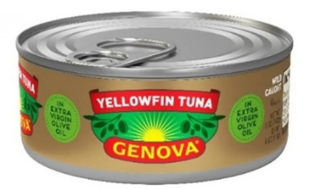 A batch of potentially contaminated tuna has been redistributed despite a recall (FDA)