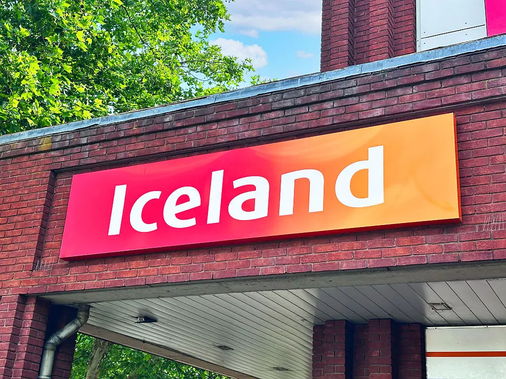 The range is available at Iceland and The Food Warehouse (Photo by Peter Dazeley/Getty Images)