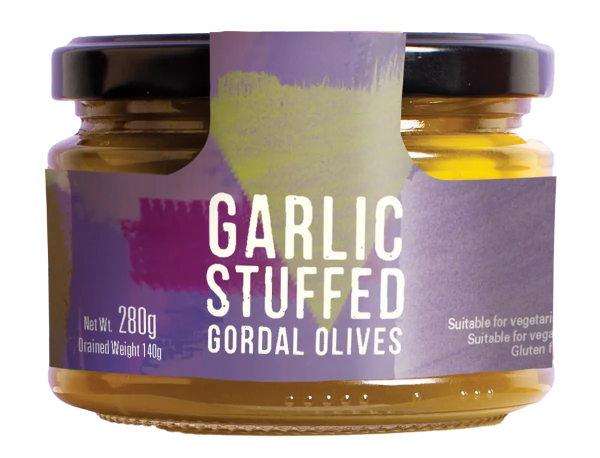 Jars of Cottage Delight olives have been recalled amid a contamination scare (Cottage Delight)